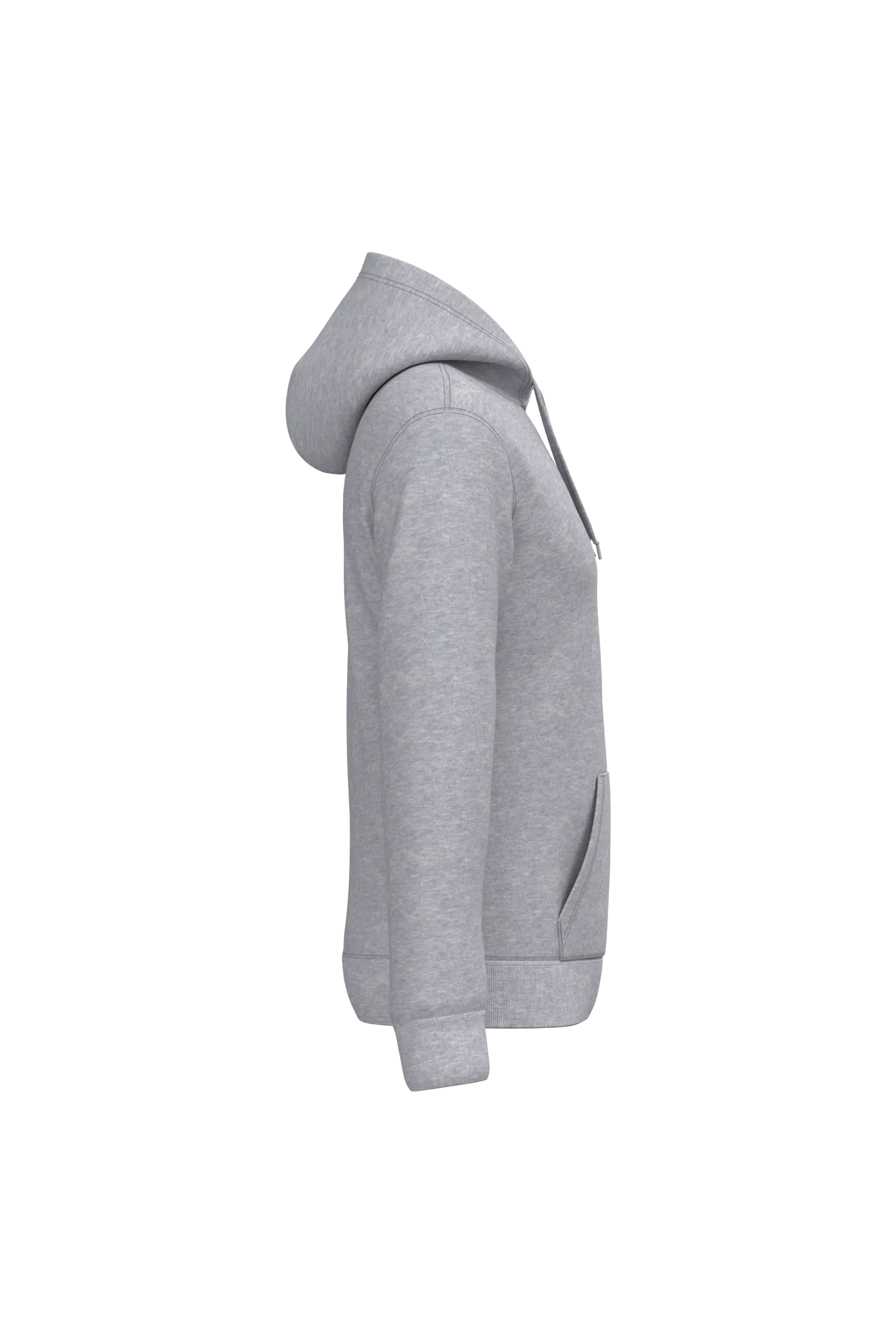 Sudadera con capucha hombre
