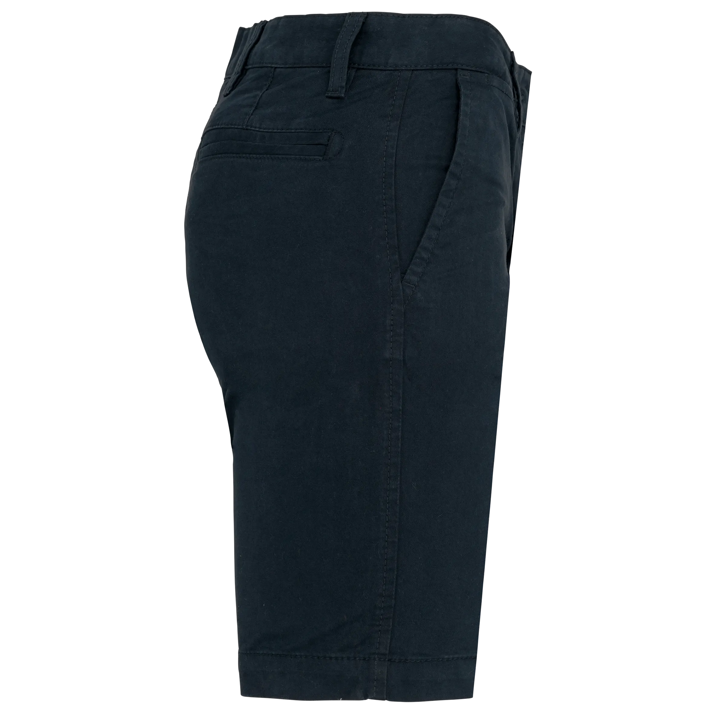 Bermuda chino mujer