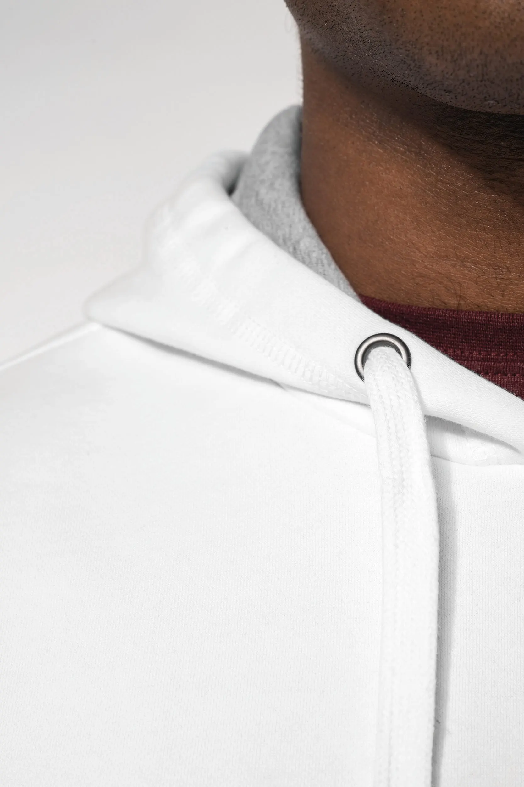 Sudadera con capucha