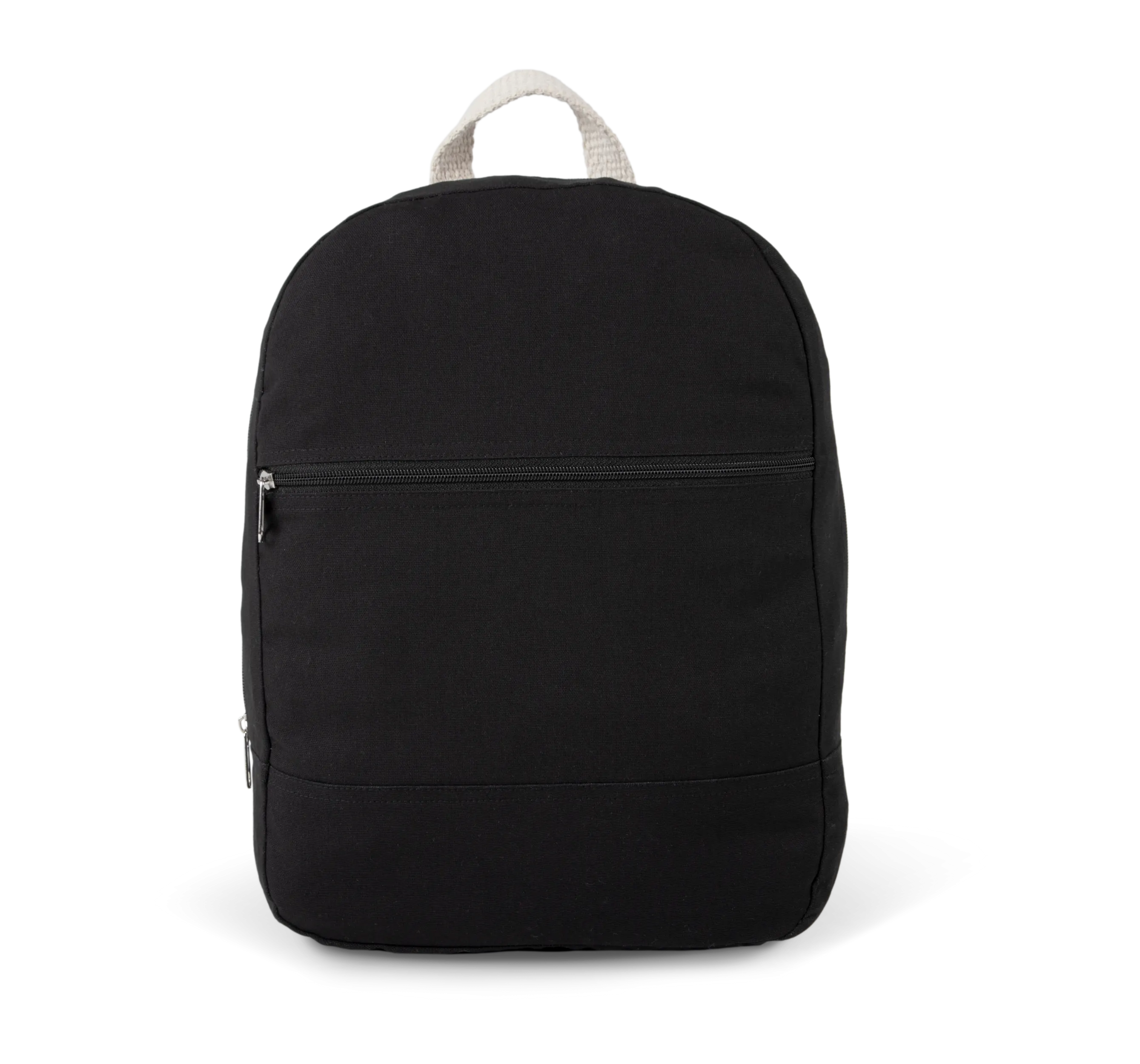 Mochila básica de algodón