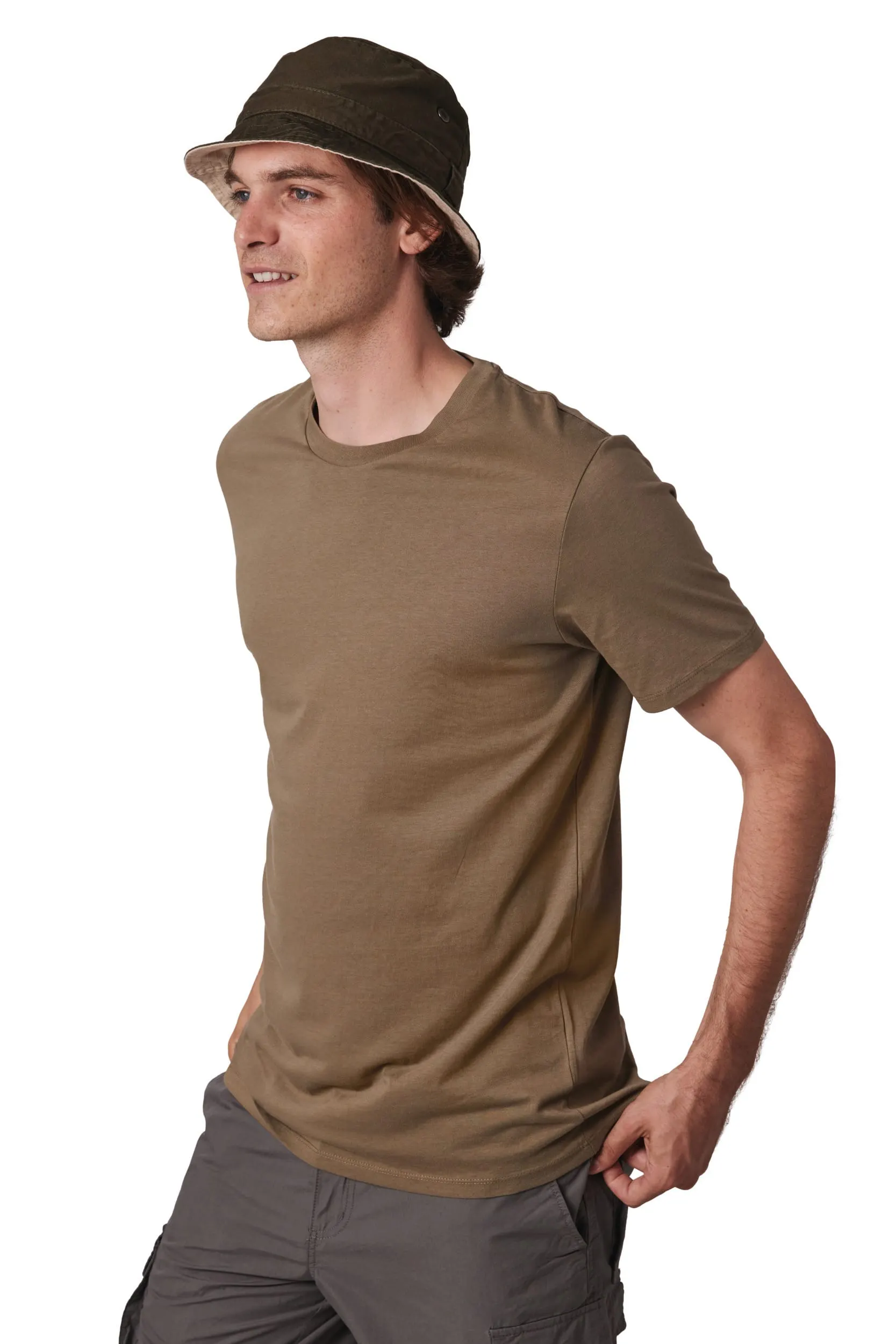 Sombrero Bob voyager