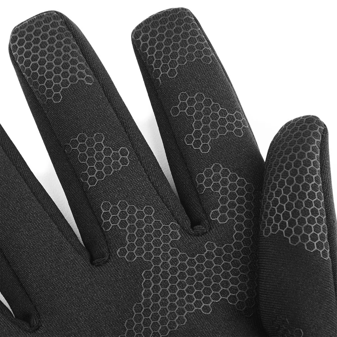 Guantes deporte Softshell
