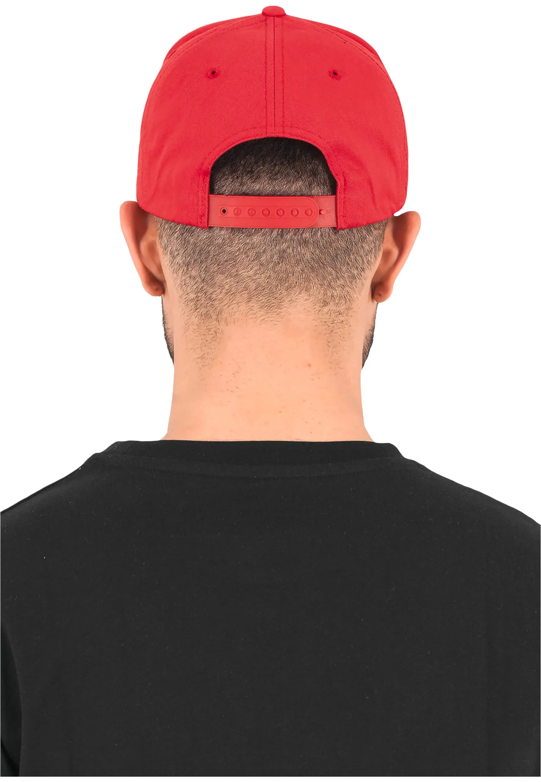 Gorra Classic 5 Paneles Snapback