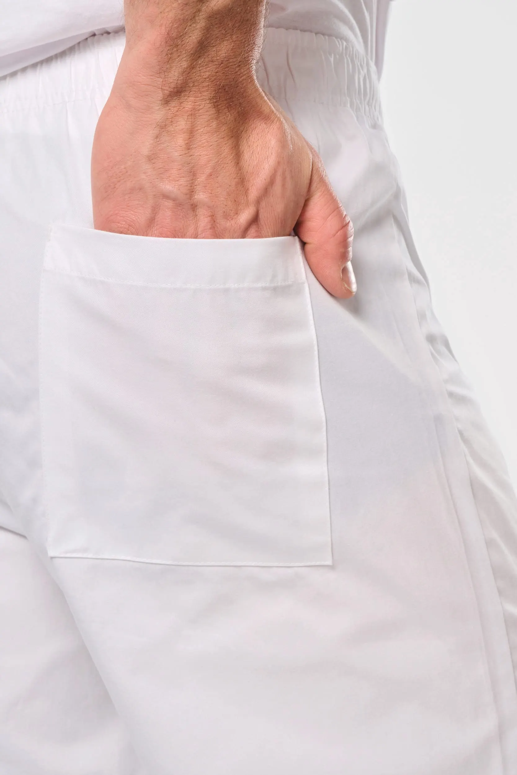 Pantalón algodón – Unisex