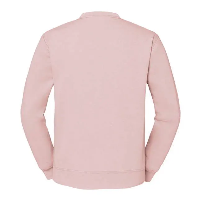 Sudadera Classic cuello redondo (62-202-0)