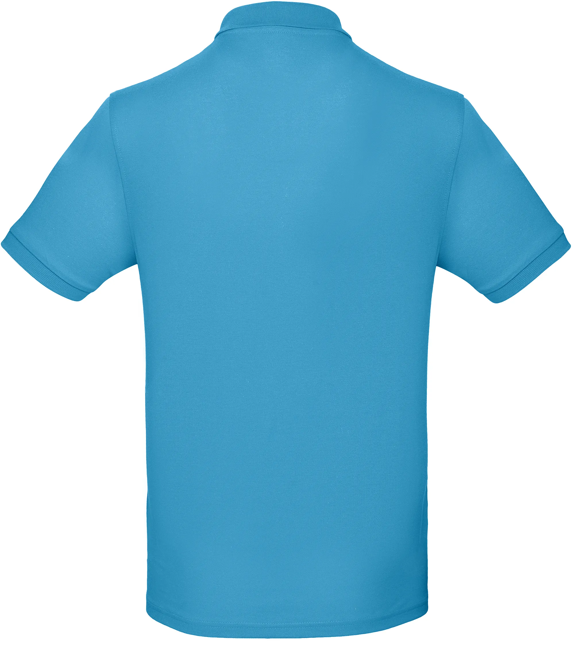 Polo Orgánico Inspire hombre
