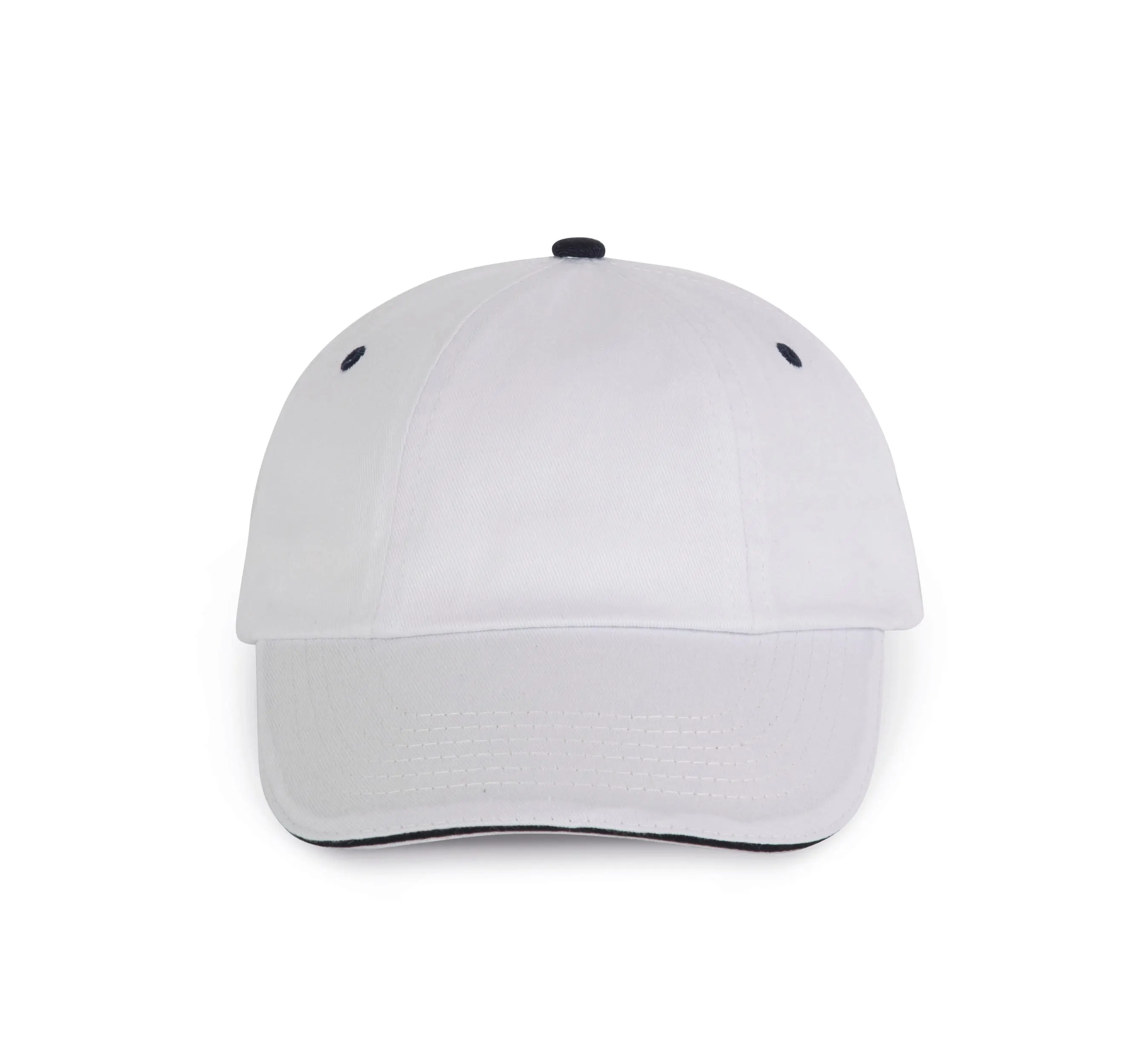 Top - Gorra 6 paneles