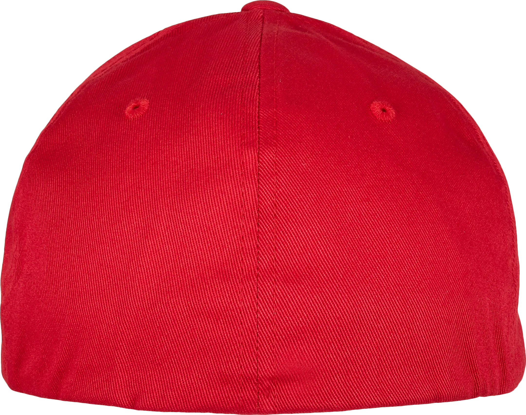 Gorra Flexfit de algodón orgánico<br/>