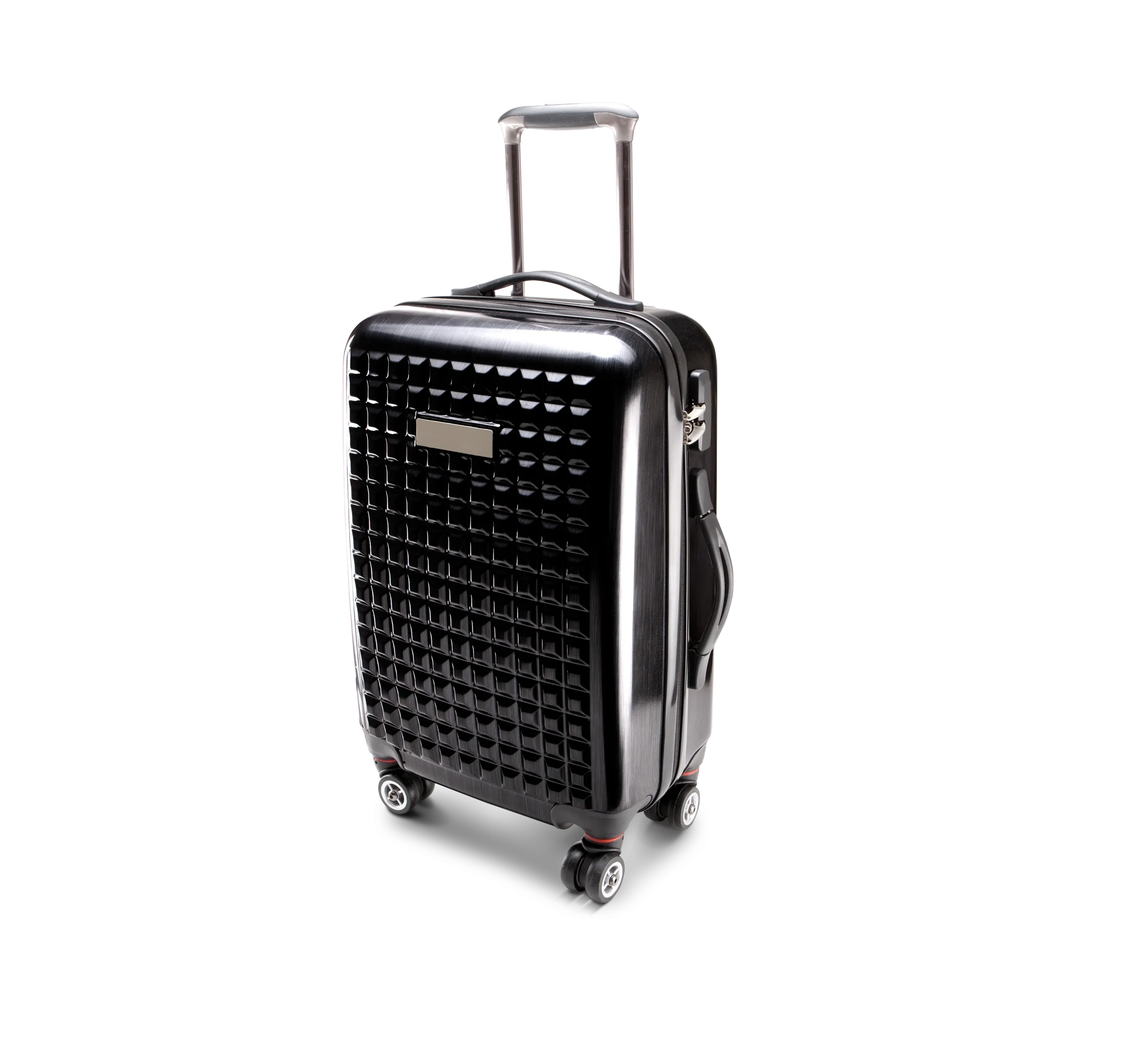 Trolley de policarbonato