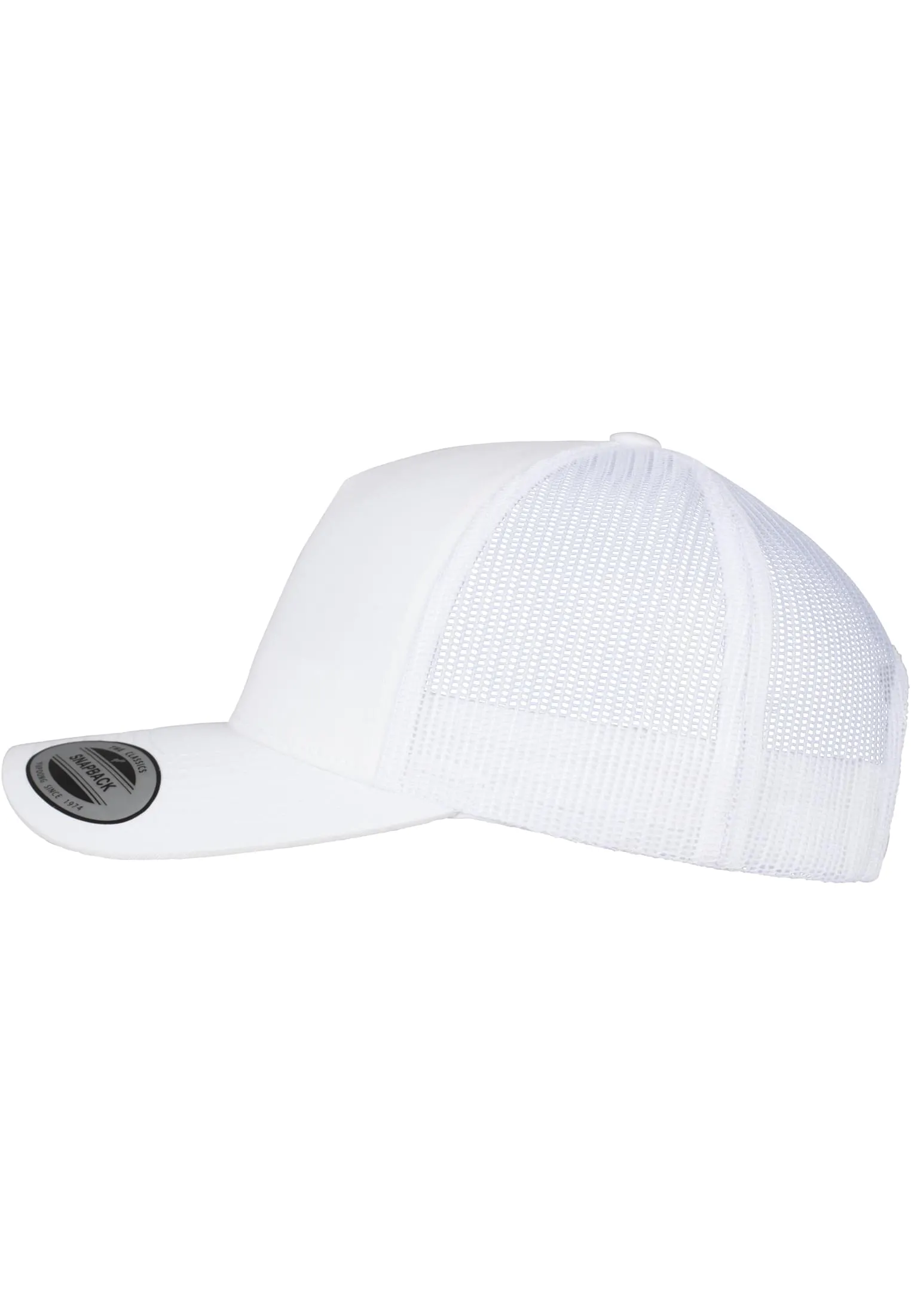 Gorra trucker retro