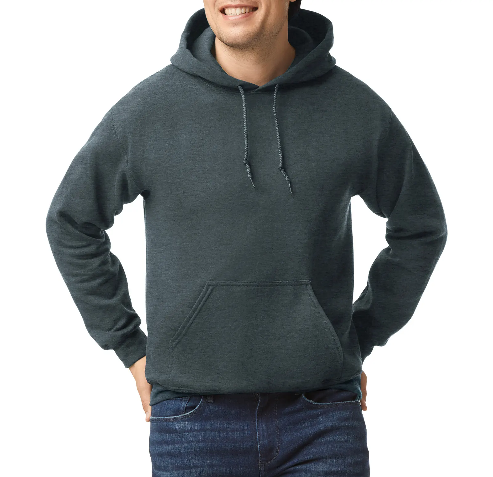 Sudadera Heavy Blend™ capucha
