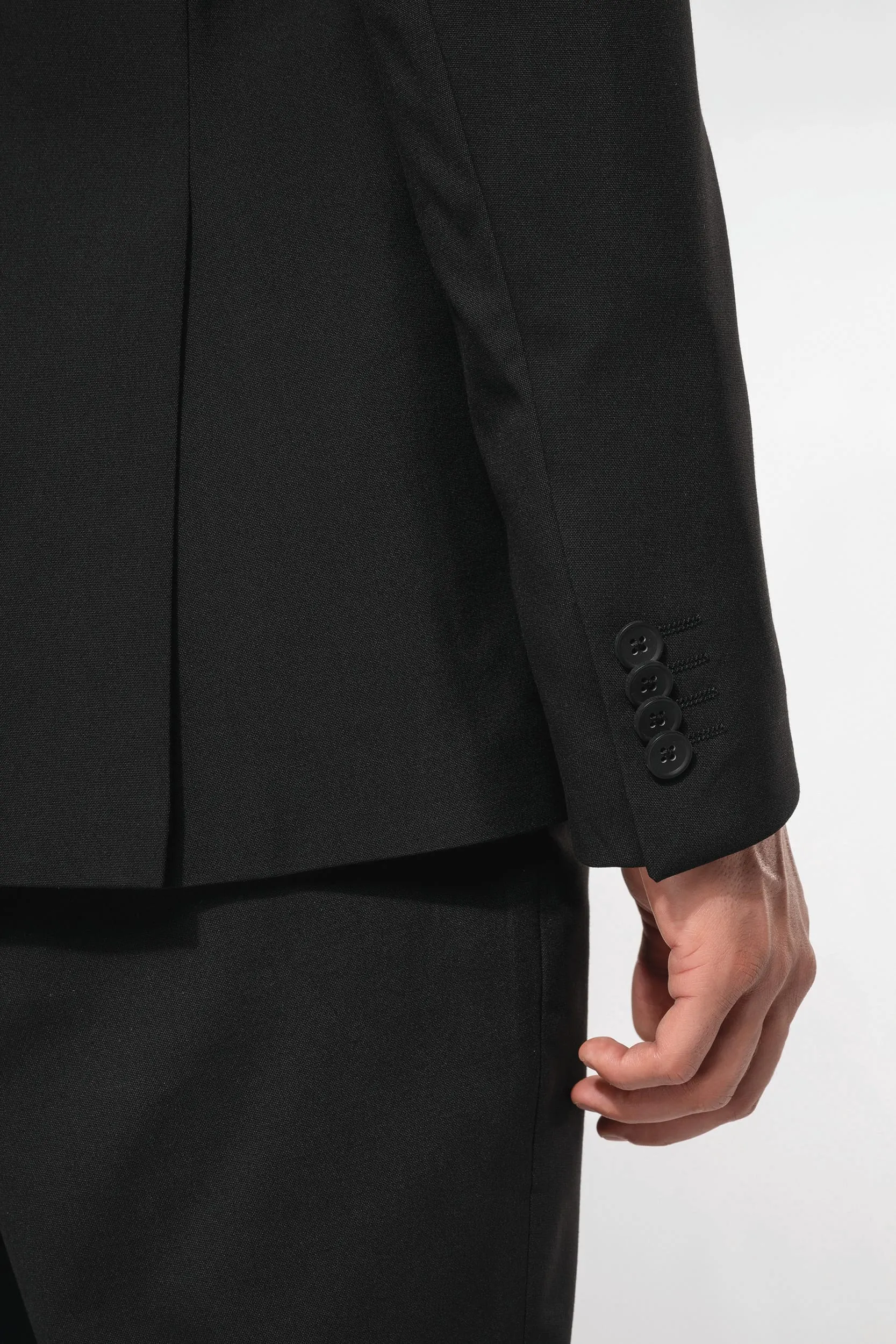 Chaqueta hombre