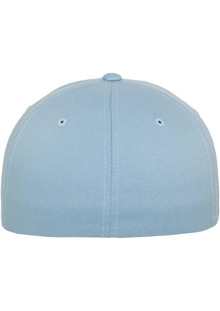 Gorra Flexfit Wooly Combed