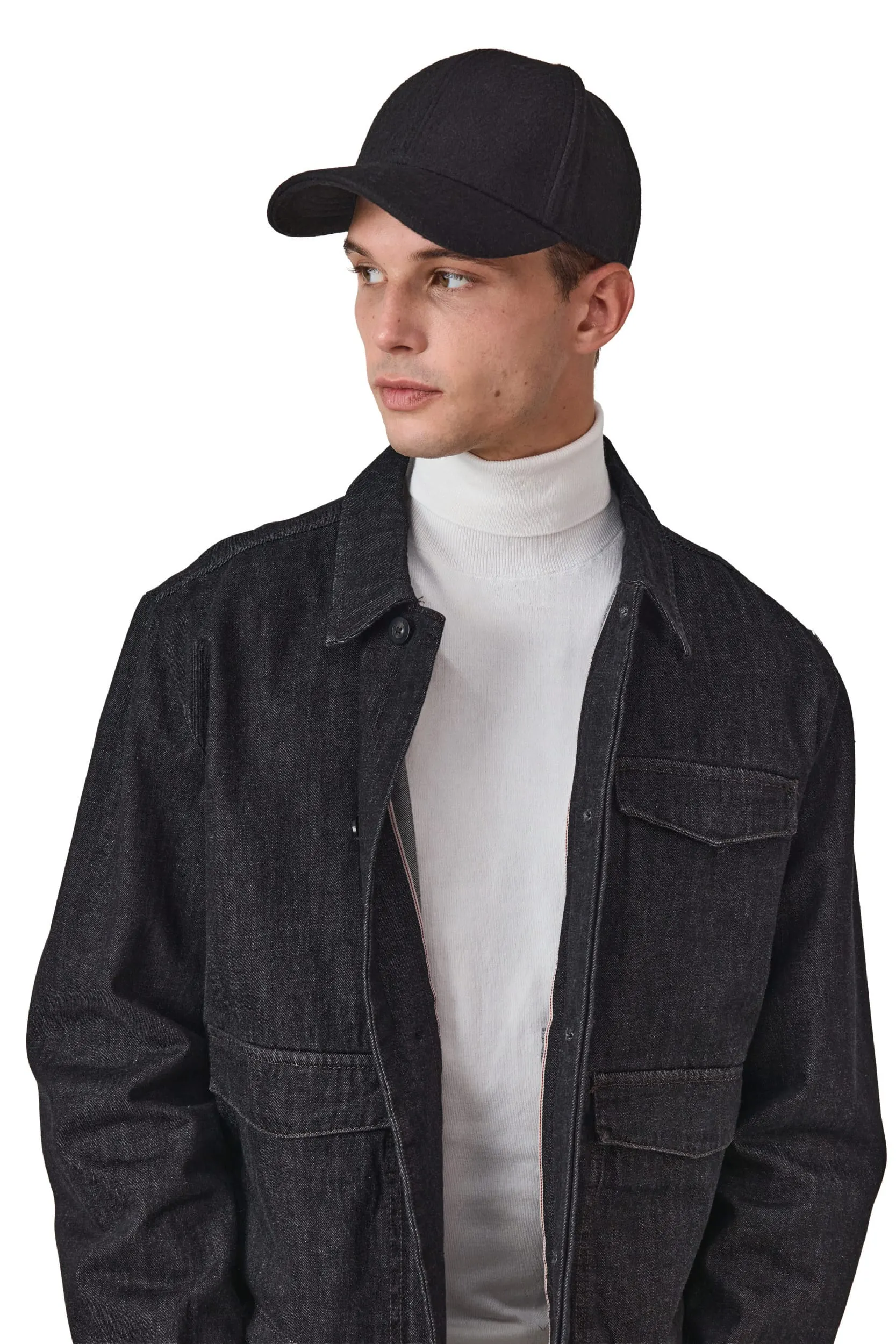 Gorra de invierno - K-up Gold Label