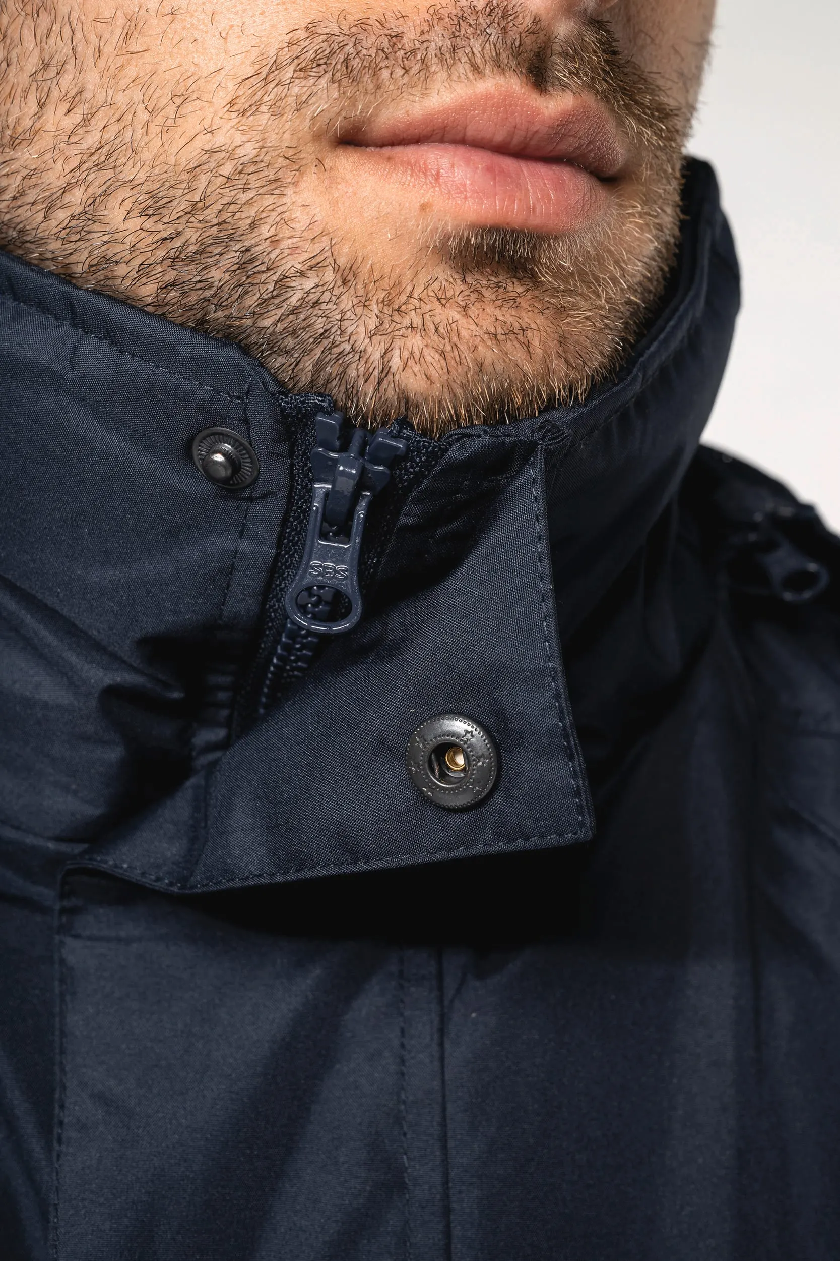Parka 3-en-1