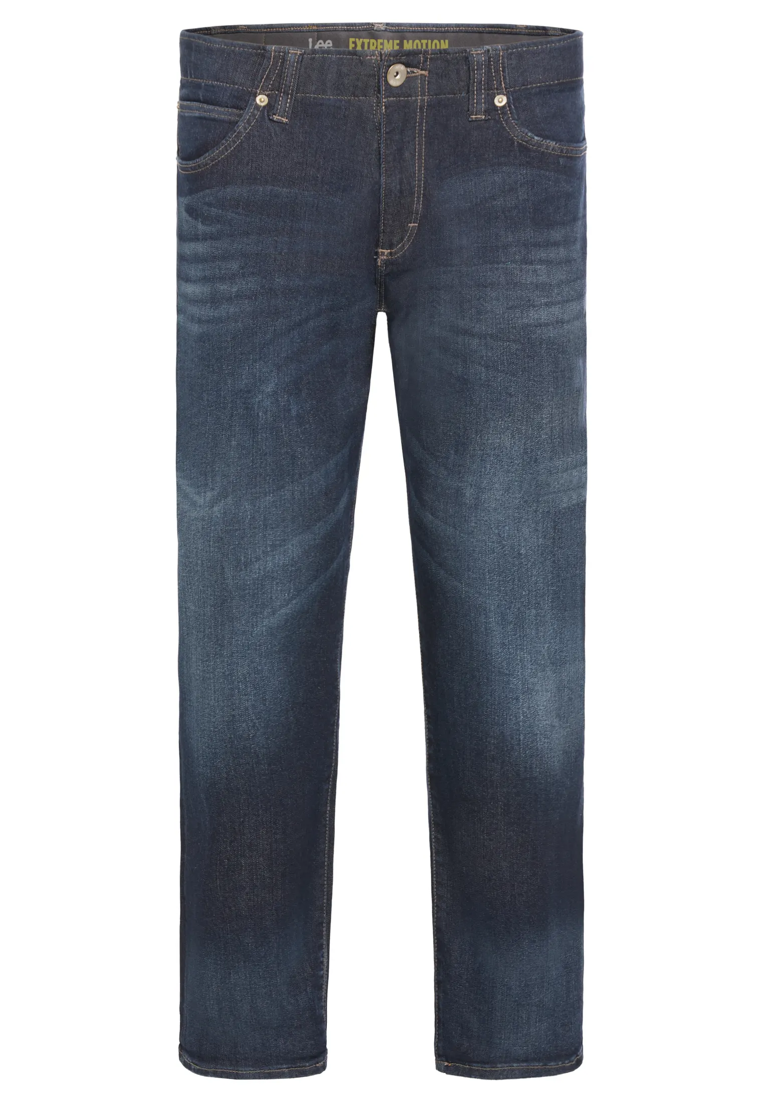 Vaquero Extreme motion straight