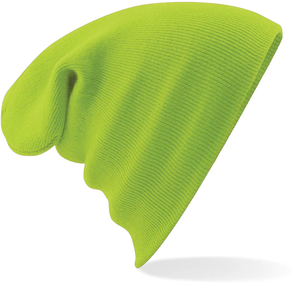 Gorro Original - borde vuelto