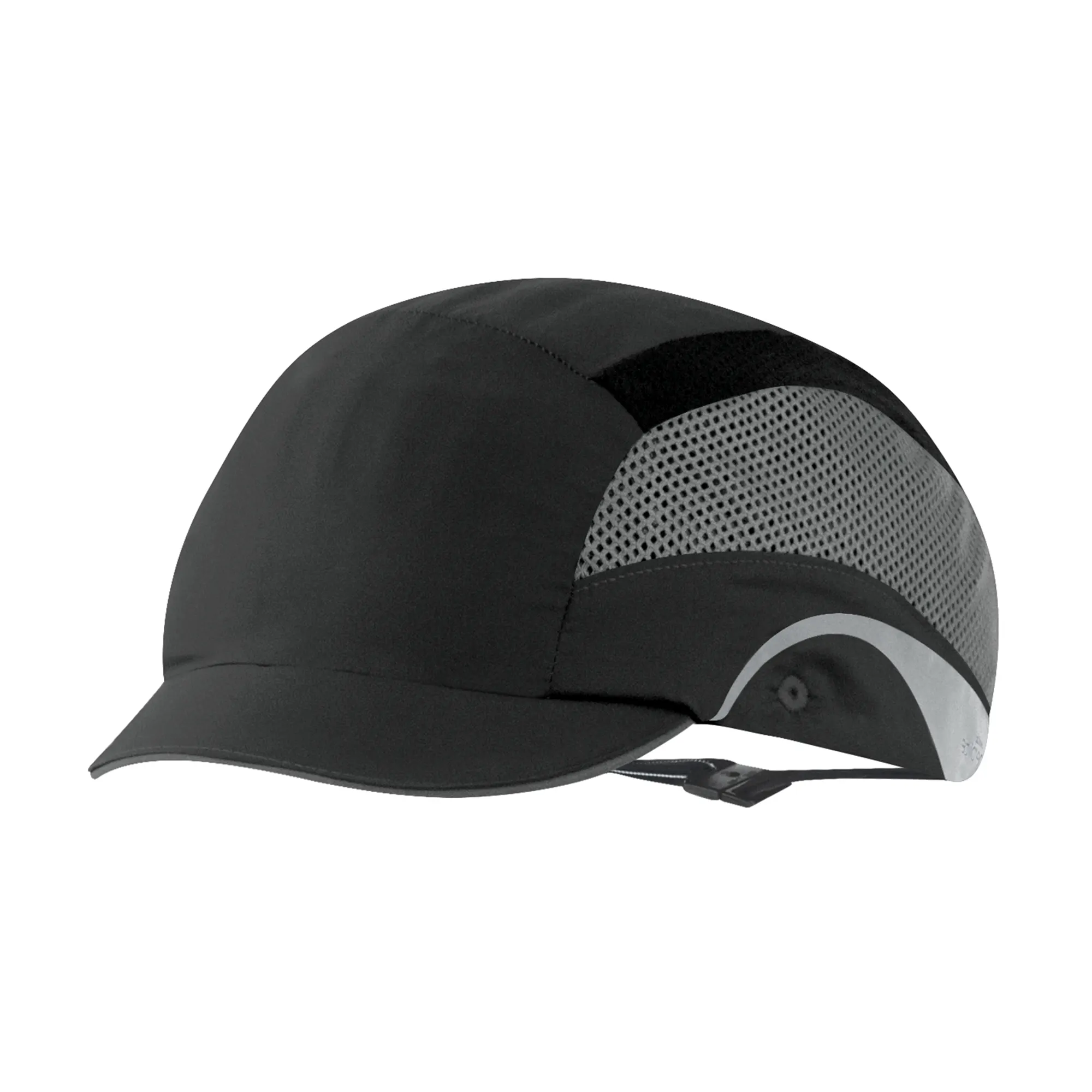 Casco de seguridad Hardcap Aerolite® micro visera