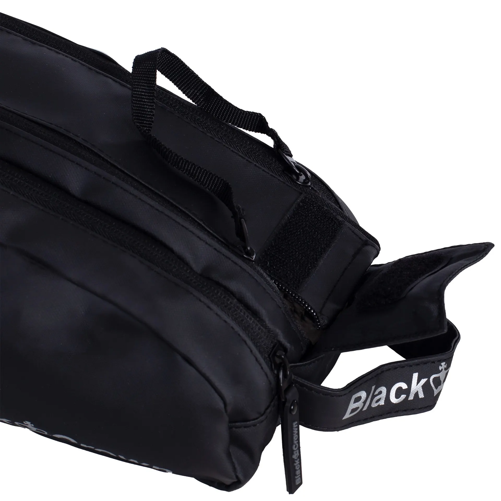 NECESER BLACK CROWN MIRACLE PRO ROJO METALIZADO
