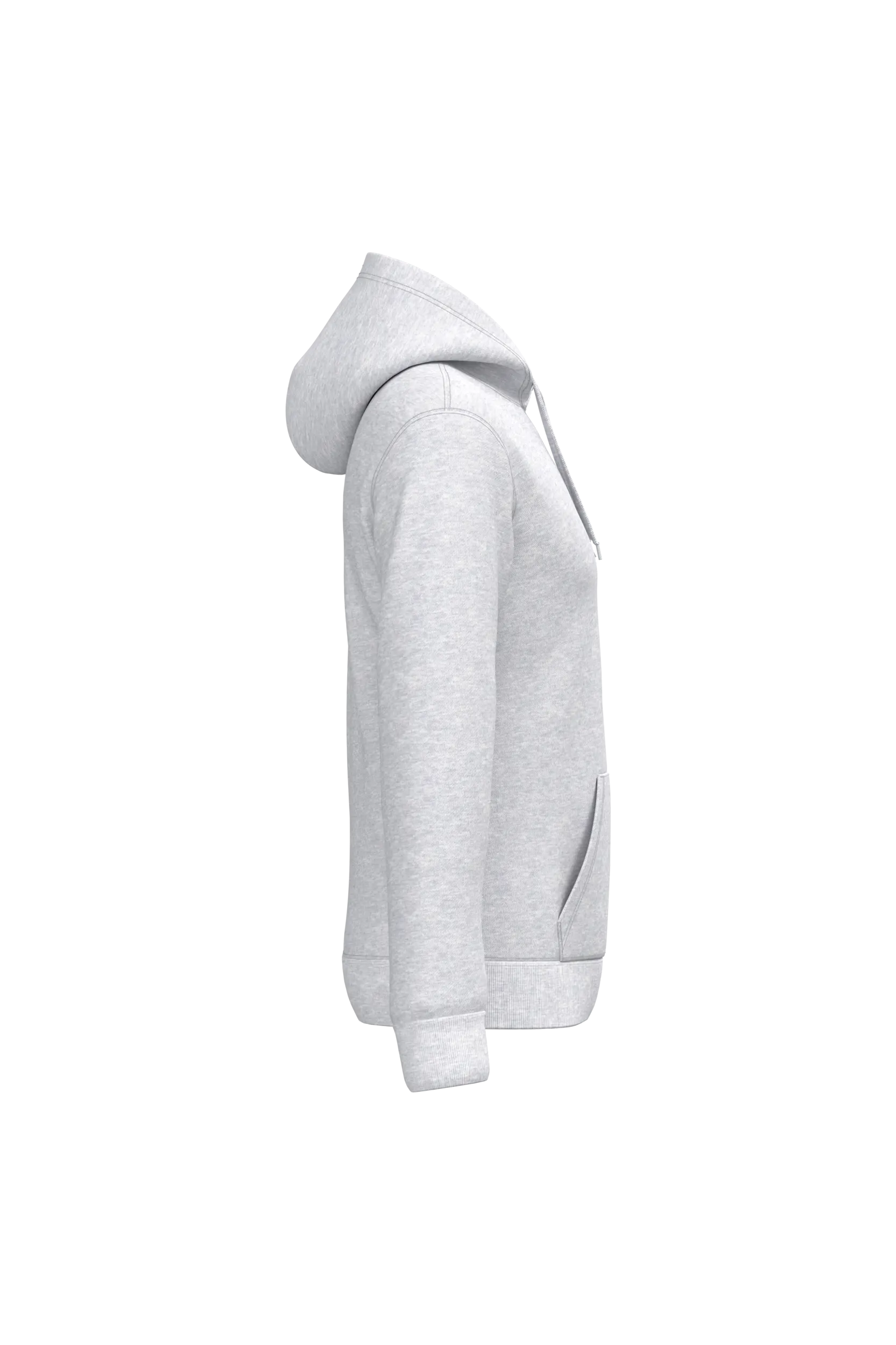 Sudadera con capucha hombre