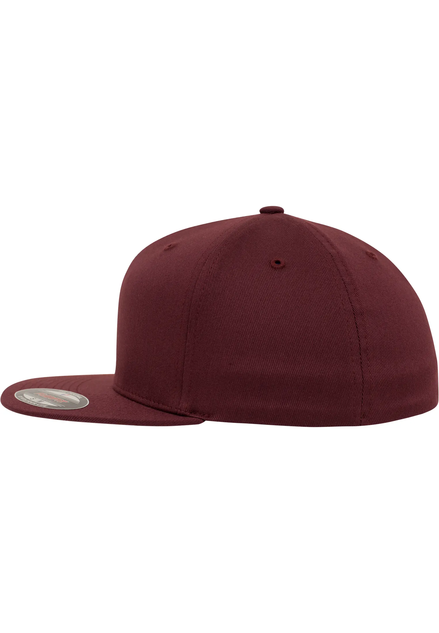 Gorra Flexfit Flat Visor