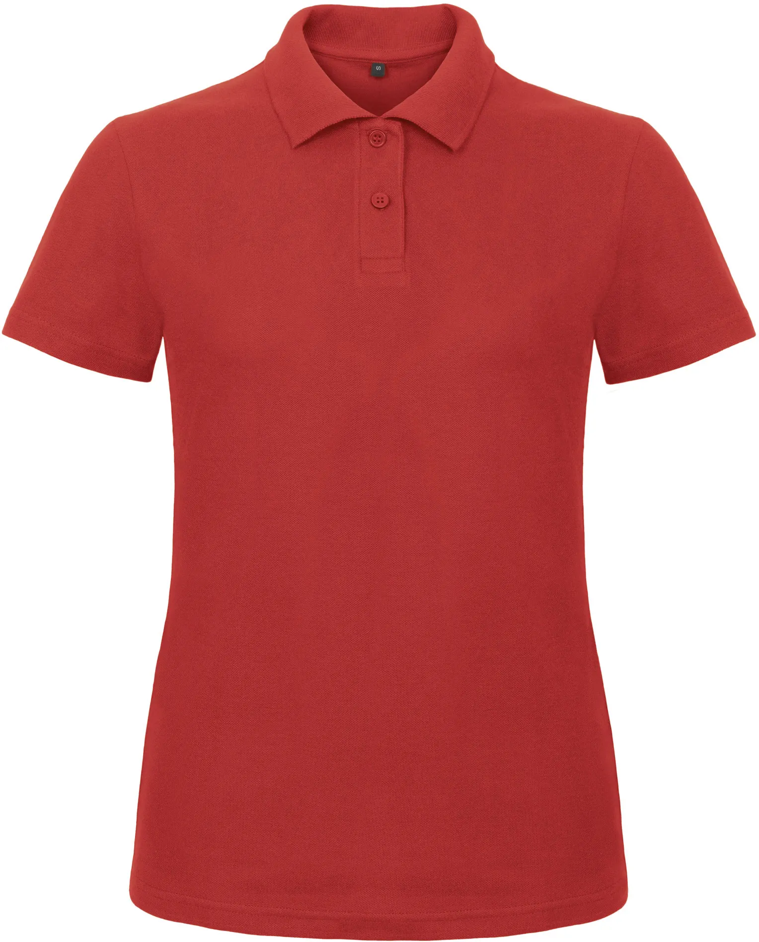 ID.001 Polo mujer