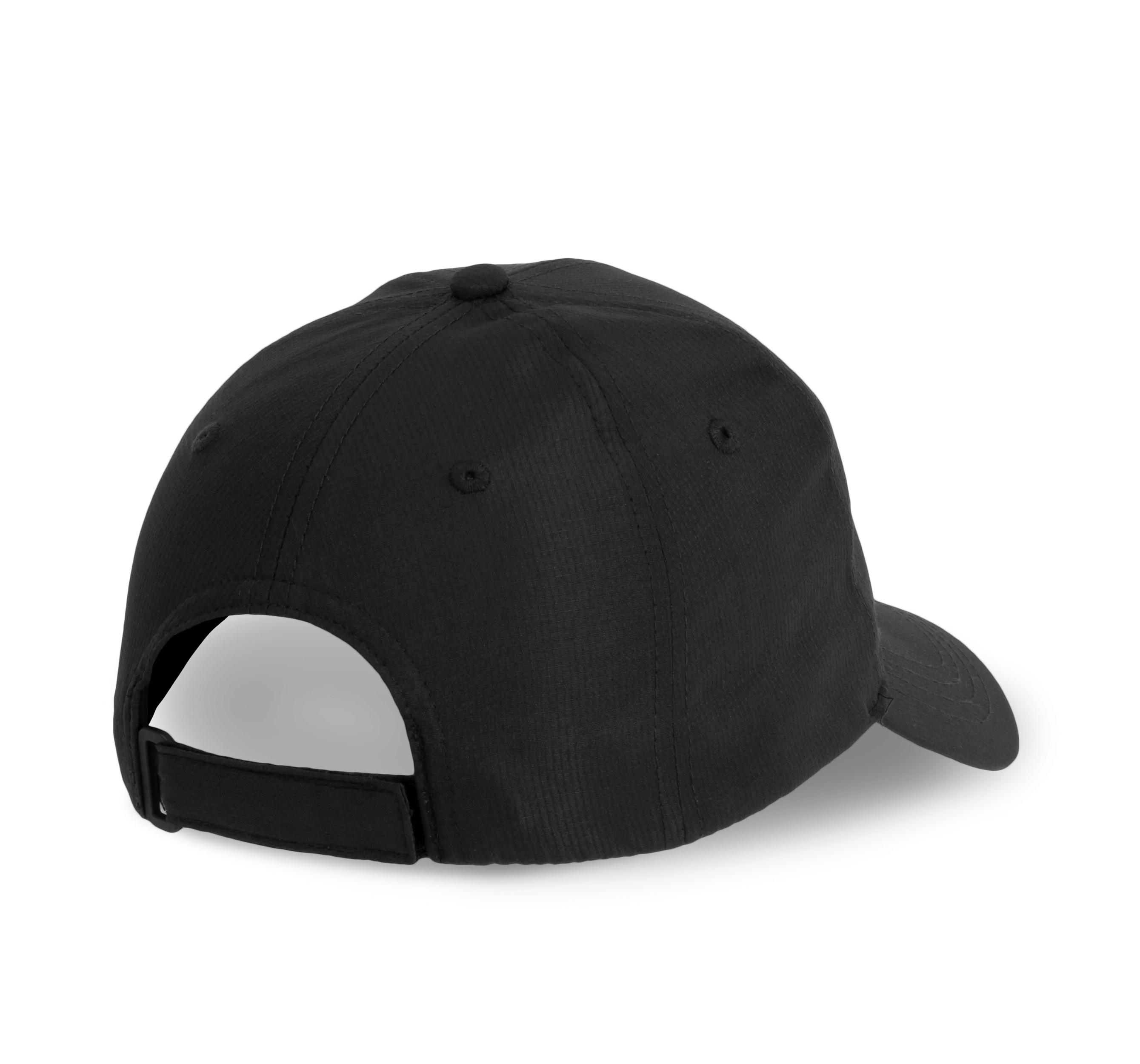 Gorra deportiva
