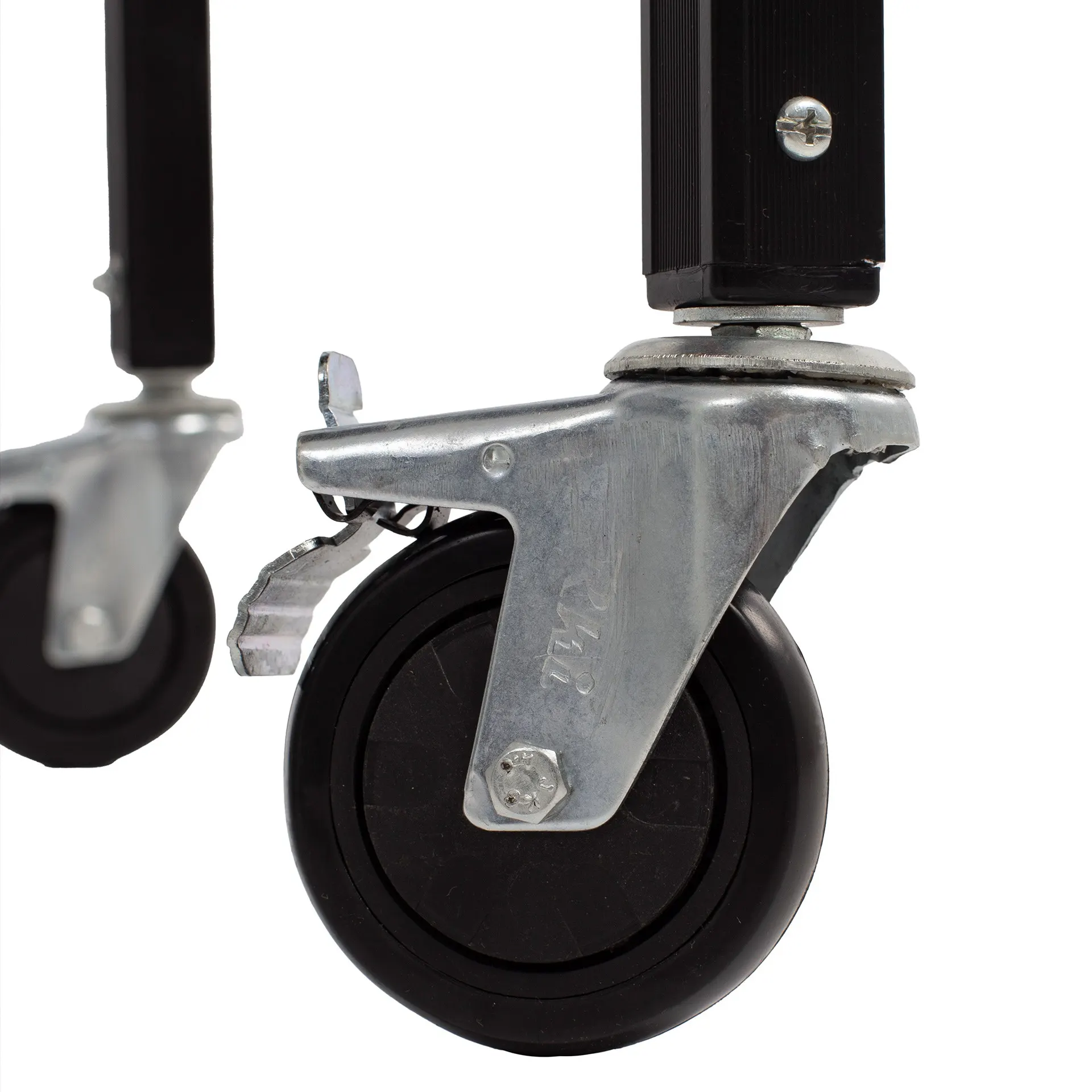 CESTO PELOTAS BLACK CROWN BICOLOR