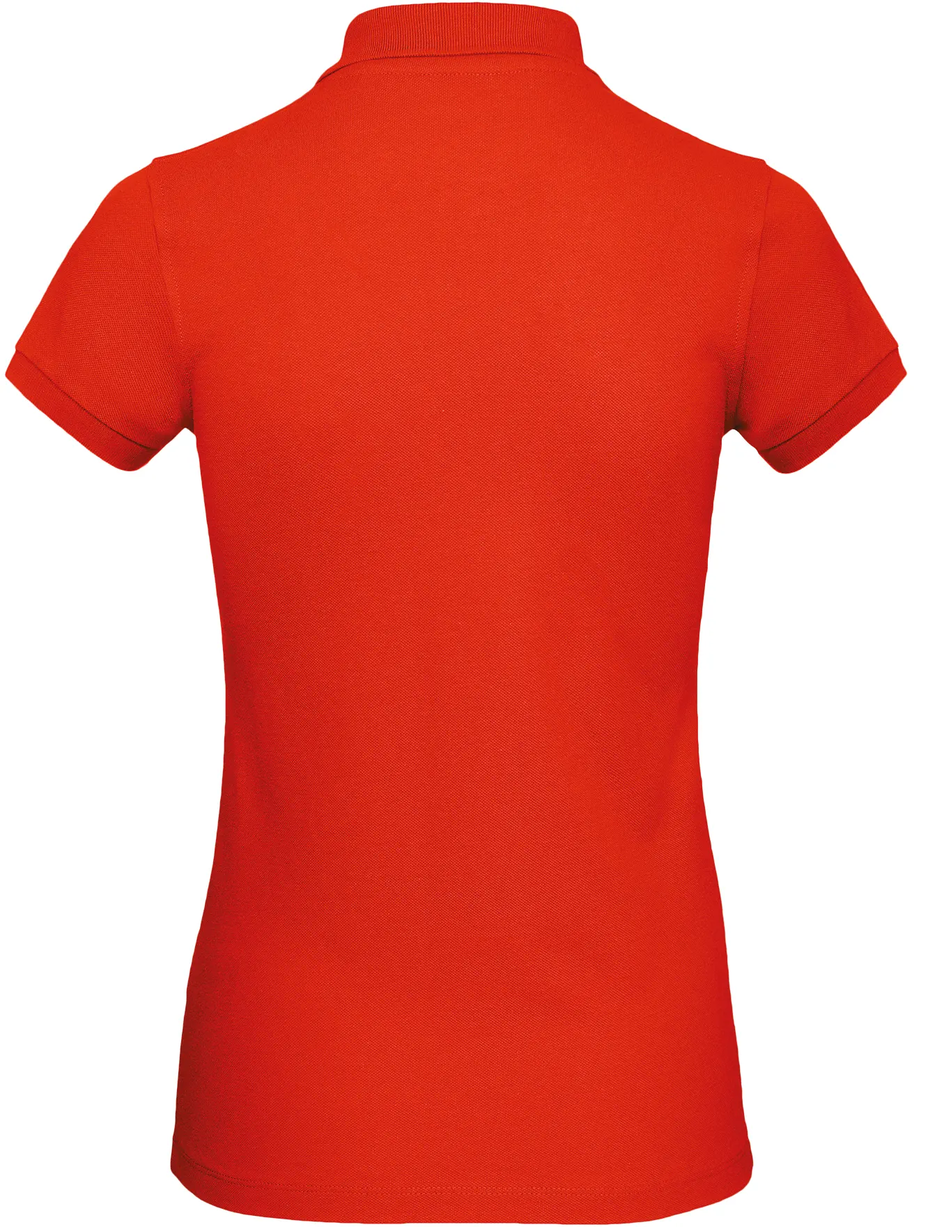 Polo Orgánico Inspire mujer