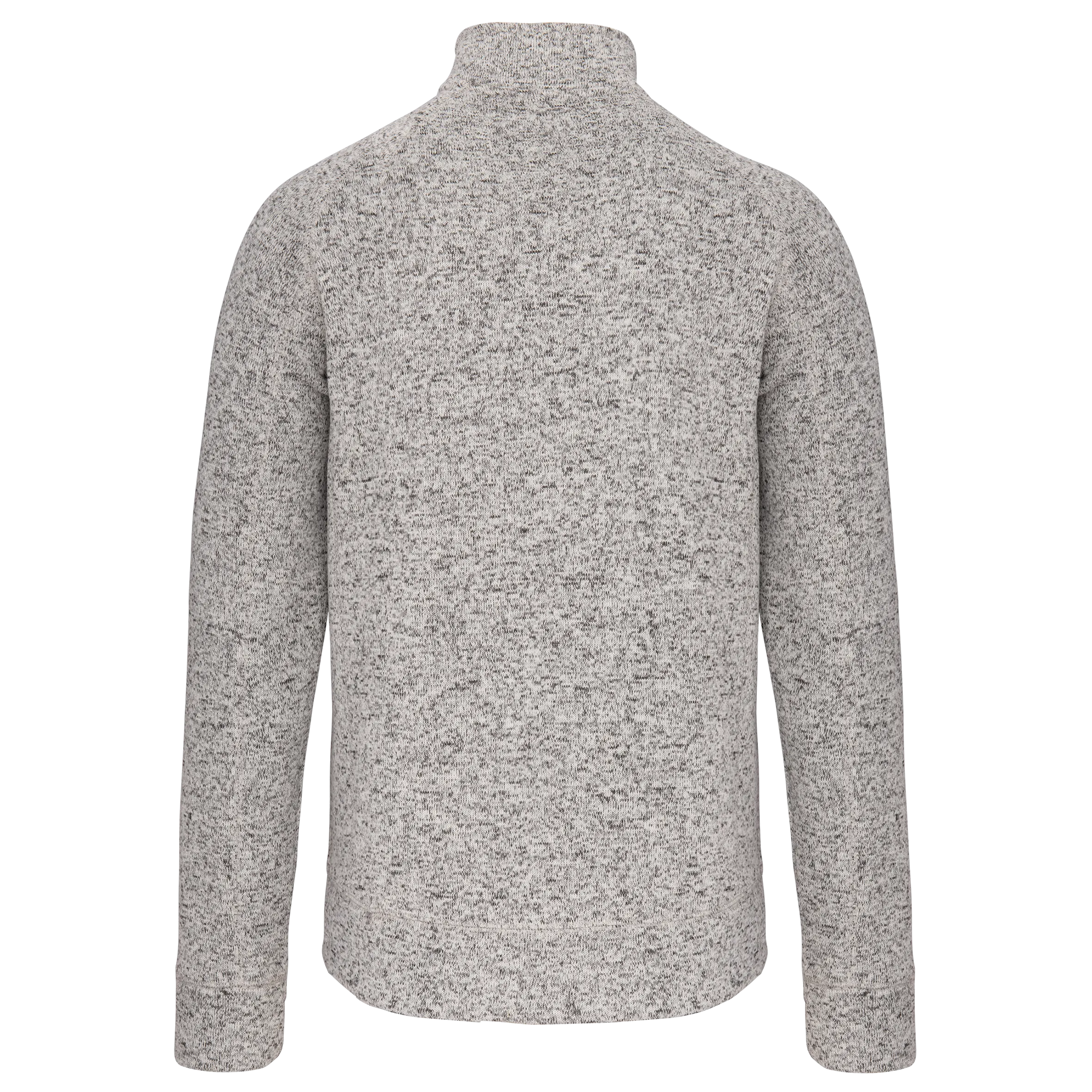 Light Grey Melange