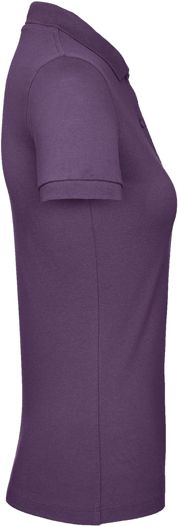 Polo Orgánico Inspire mujer