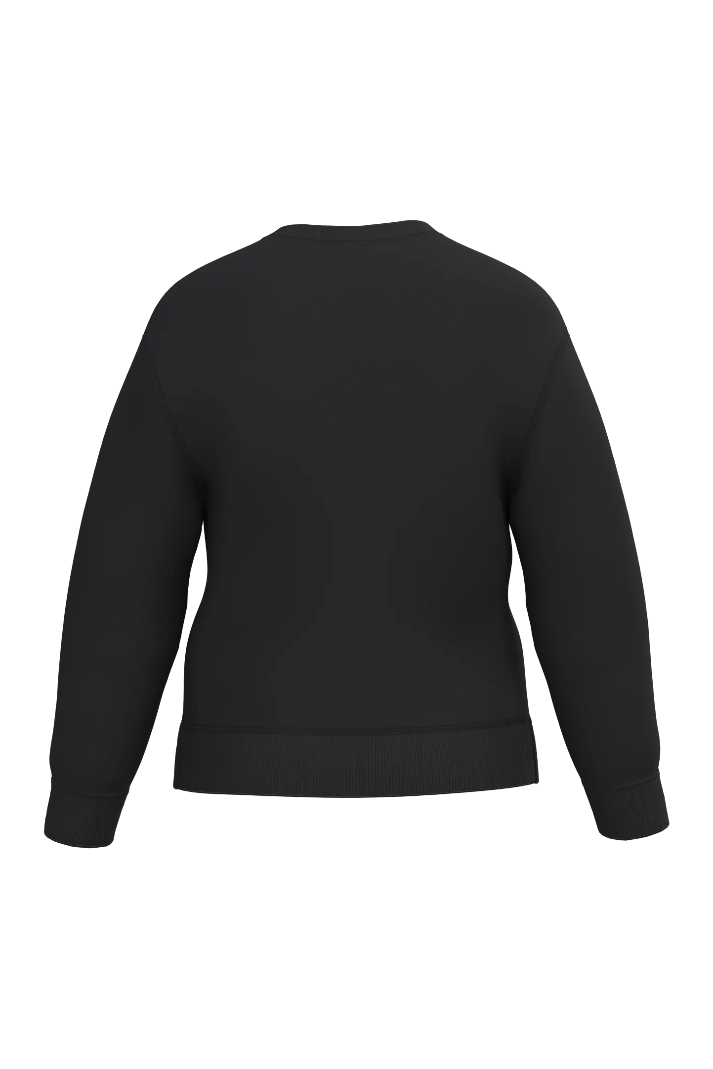 Ideal Black
