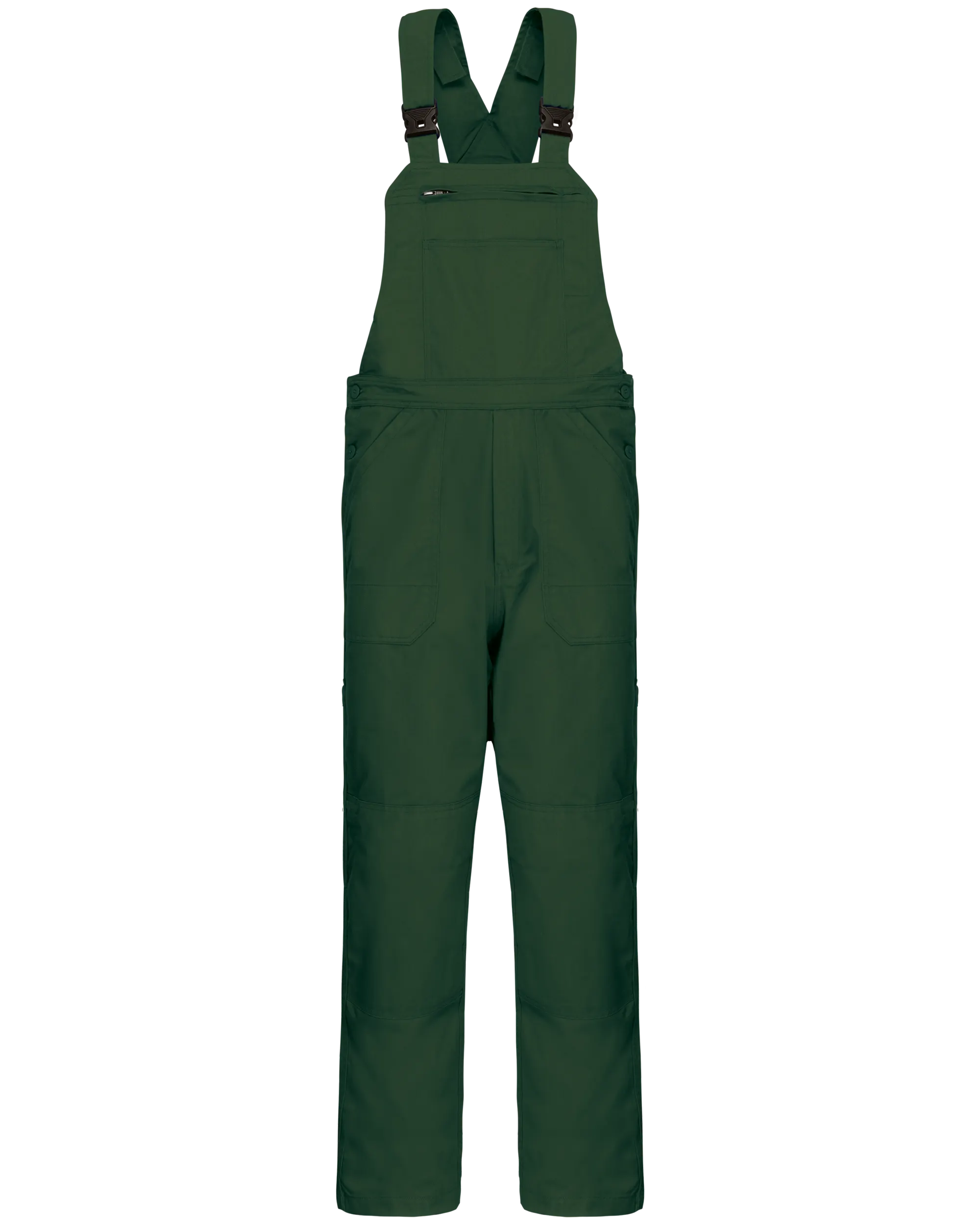 Peto de trabajo unisex
