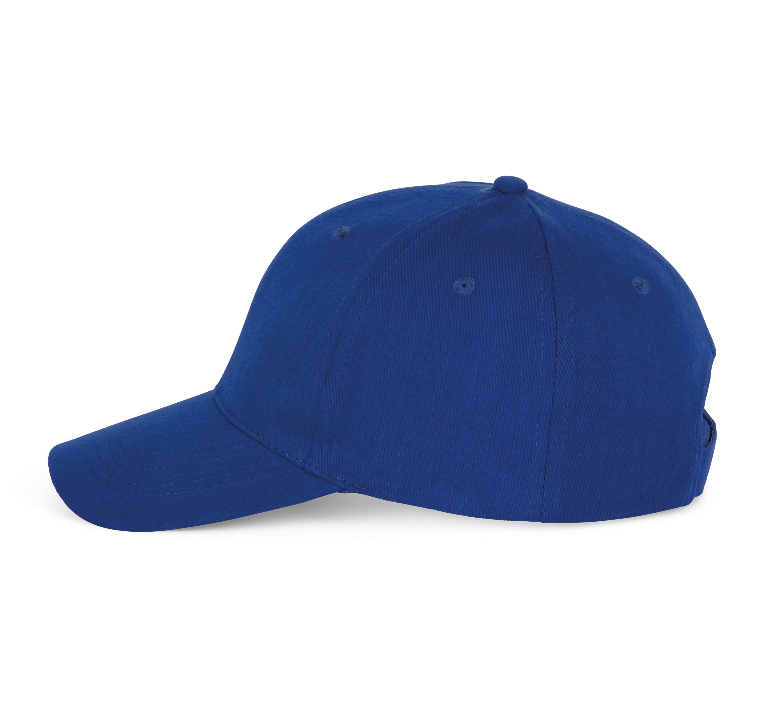 Gorra béisbol - 6 paneles