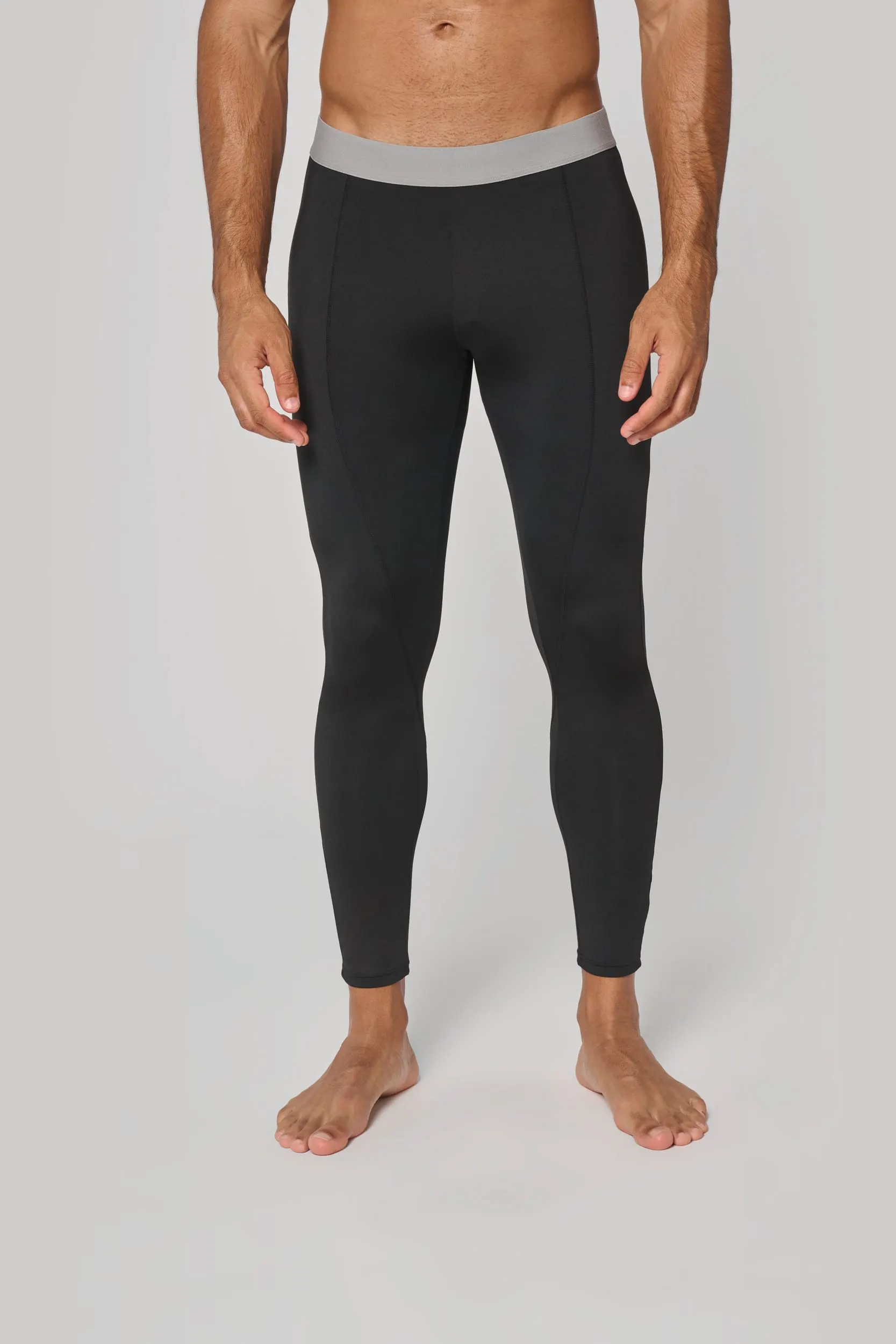 Leggings segunda piel