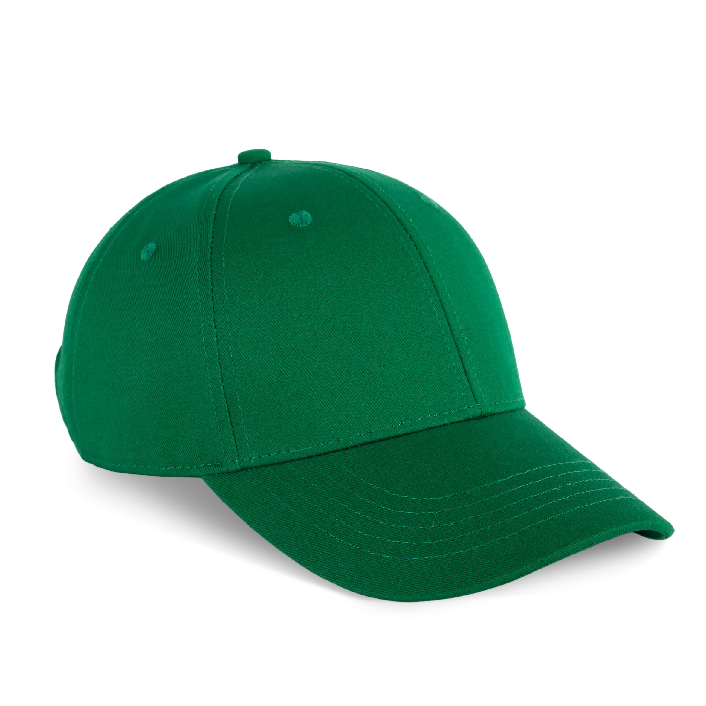 Gorra de 6 paneles - K-up Gold Label