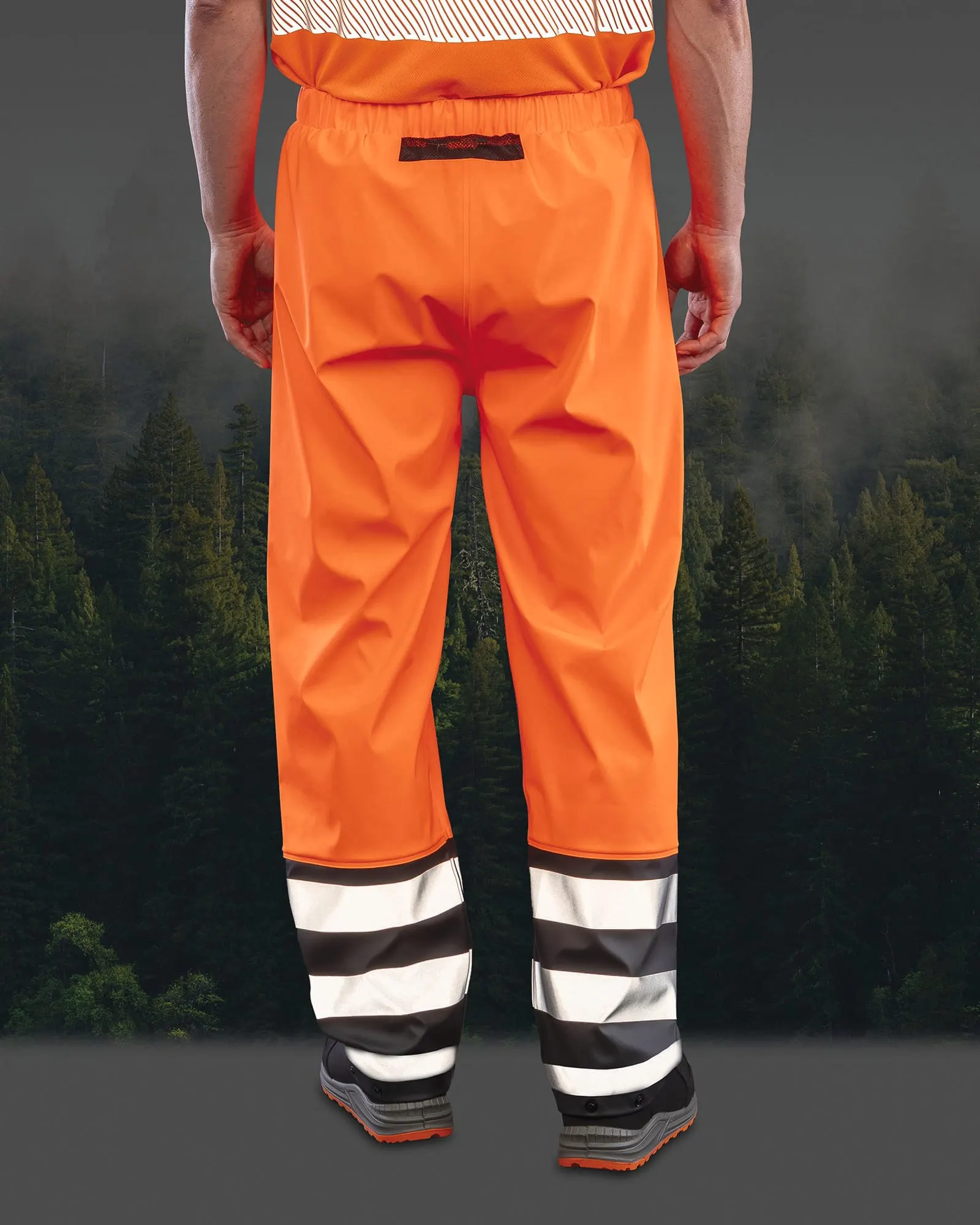 Pantalón Prism PU Safe & Dry<br/>