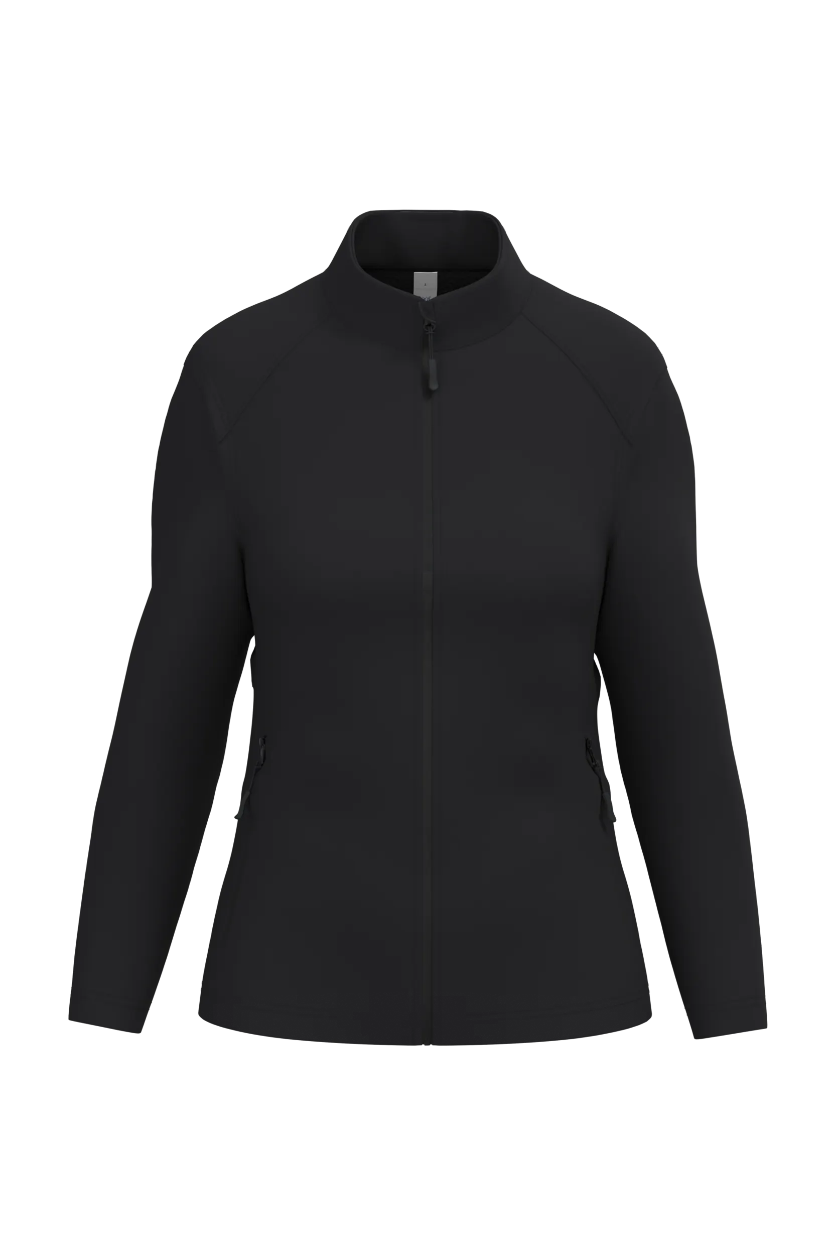 Chaqueta softshell de 2 capas mujer