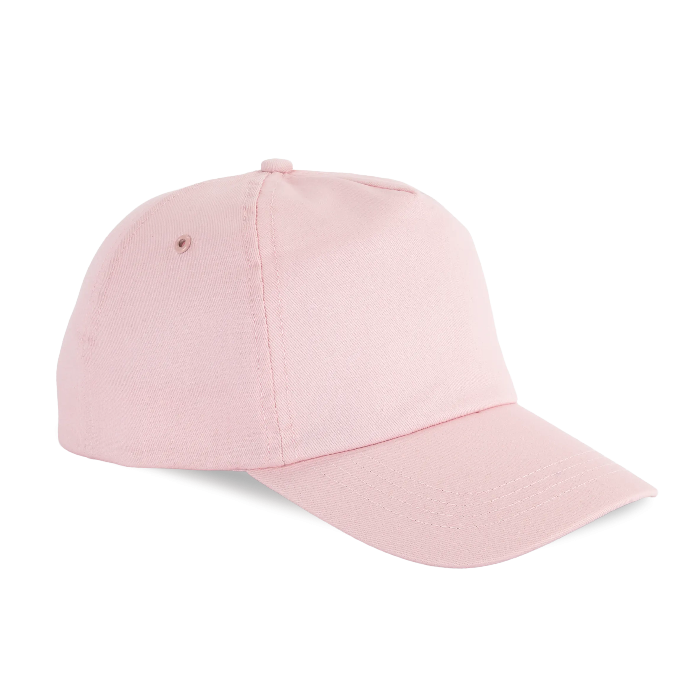 First - Gorra 5 paneles