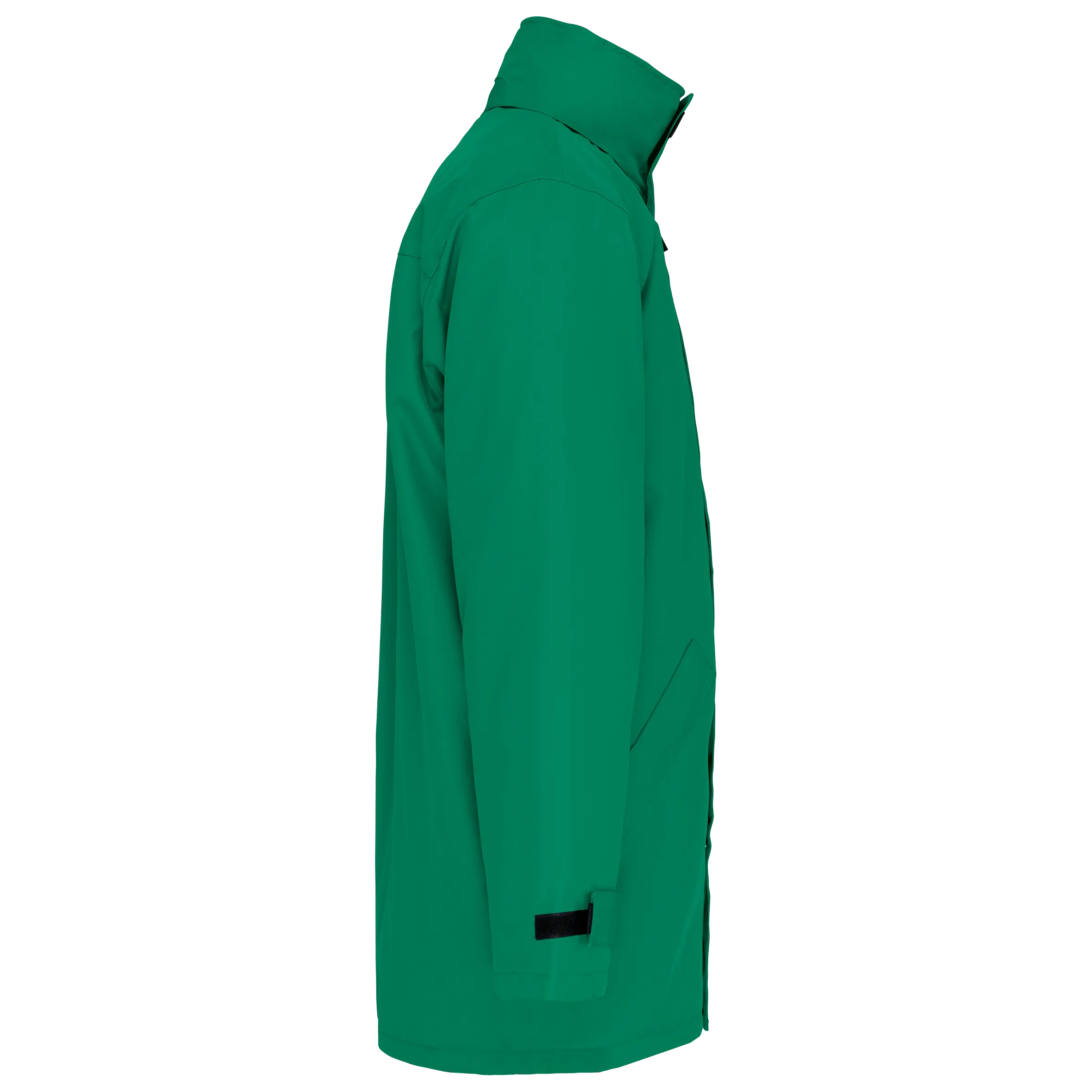 Parka acolchada hombre
