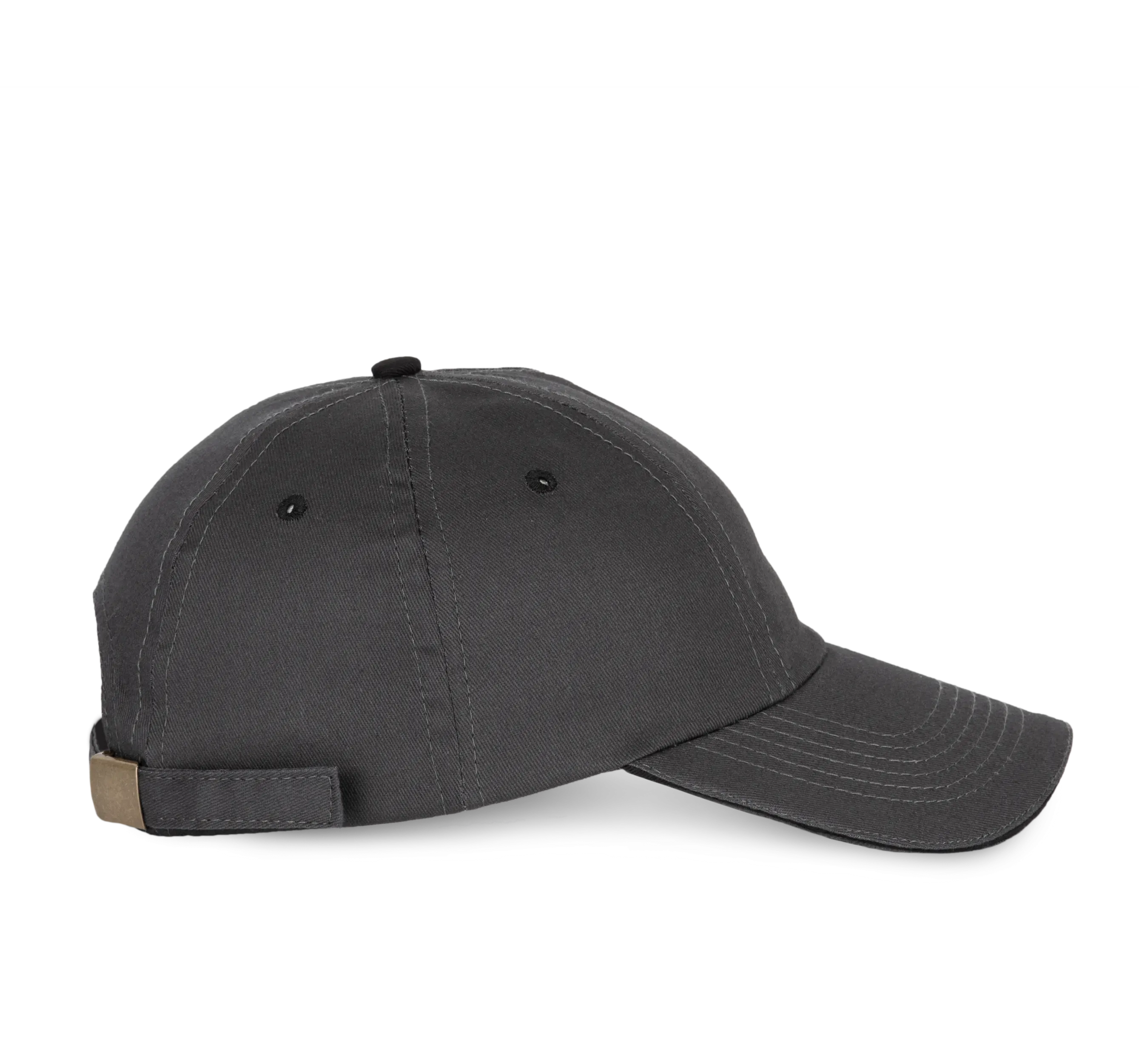 Top - Gorra 6 paneles