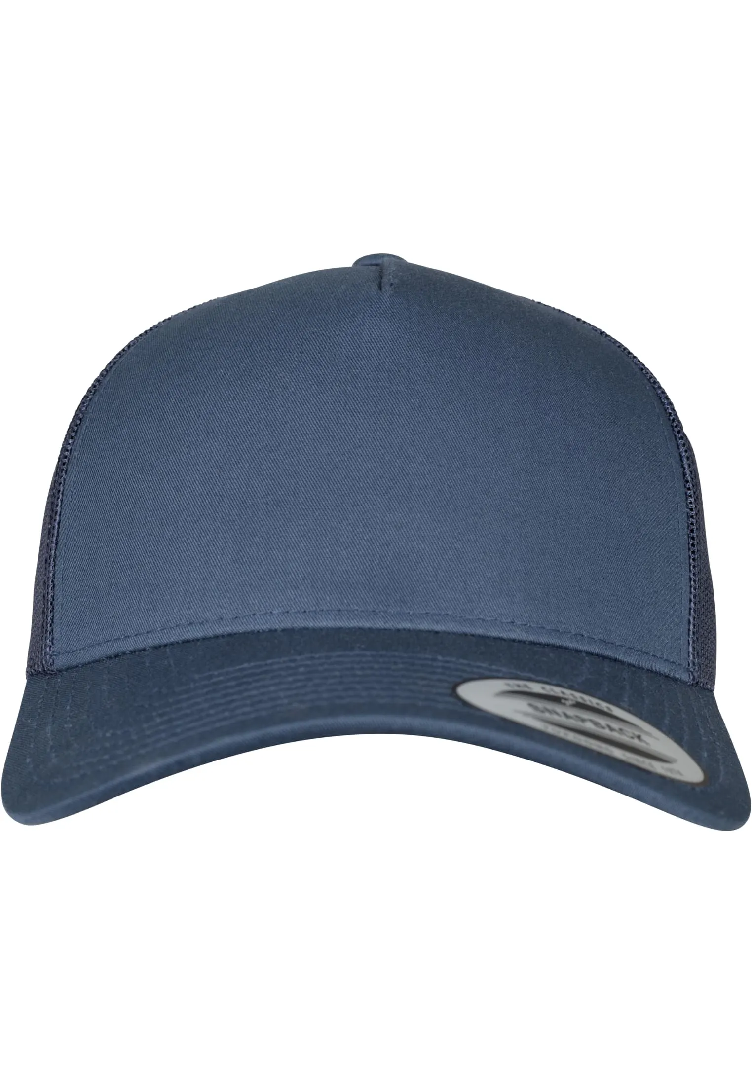 Gorra trucker retro