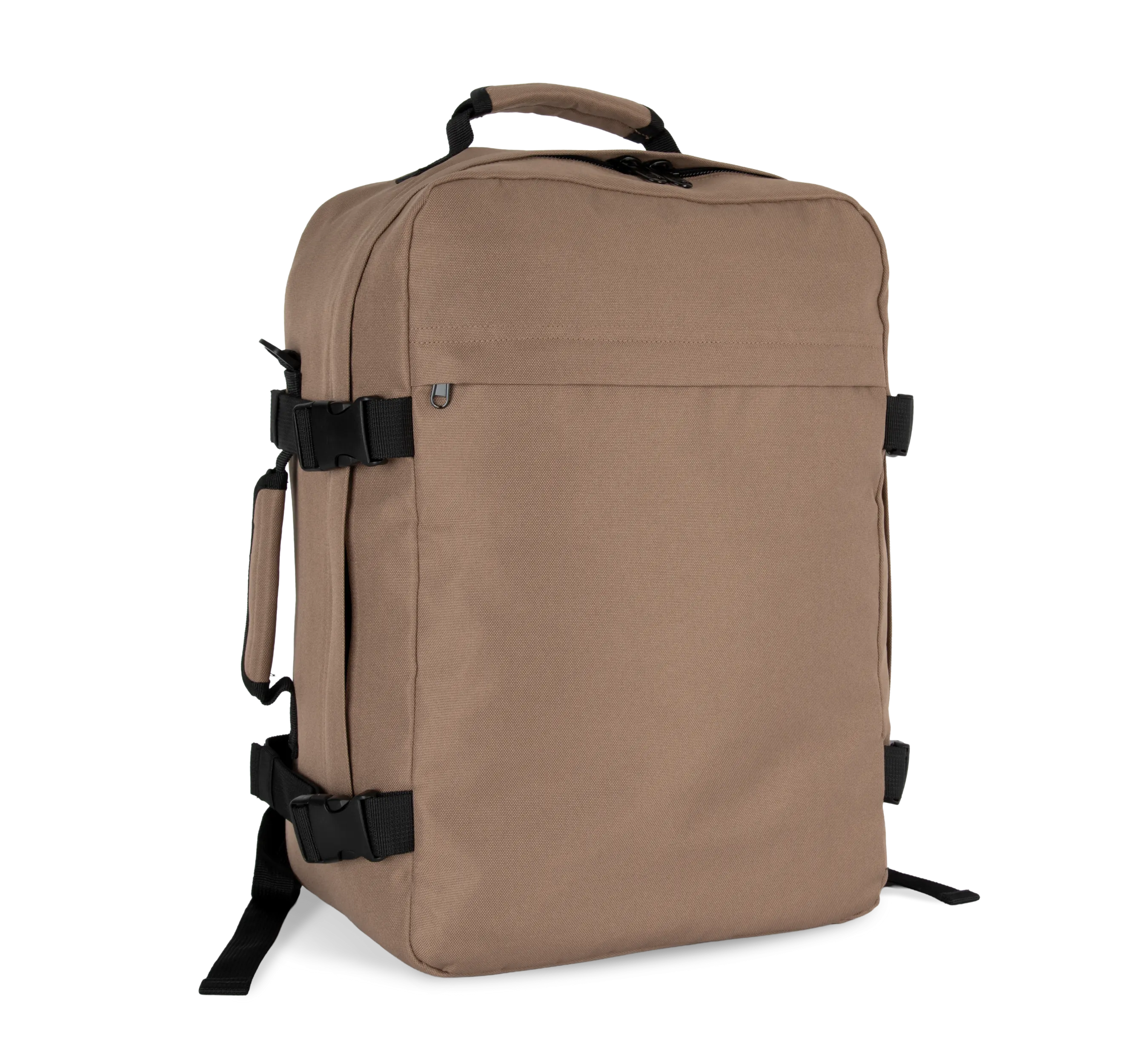 Mochila de viaje multiusos