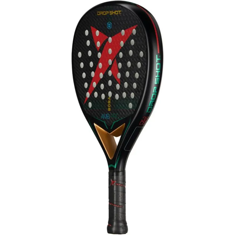 PALA DE PÁDEL DROP SHOT BORA