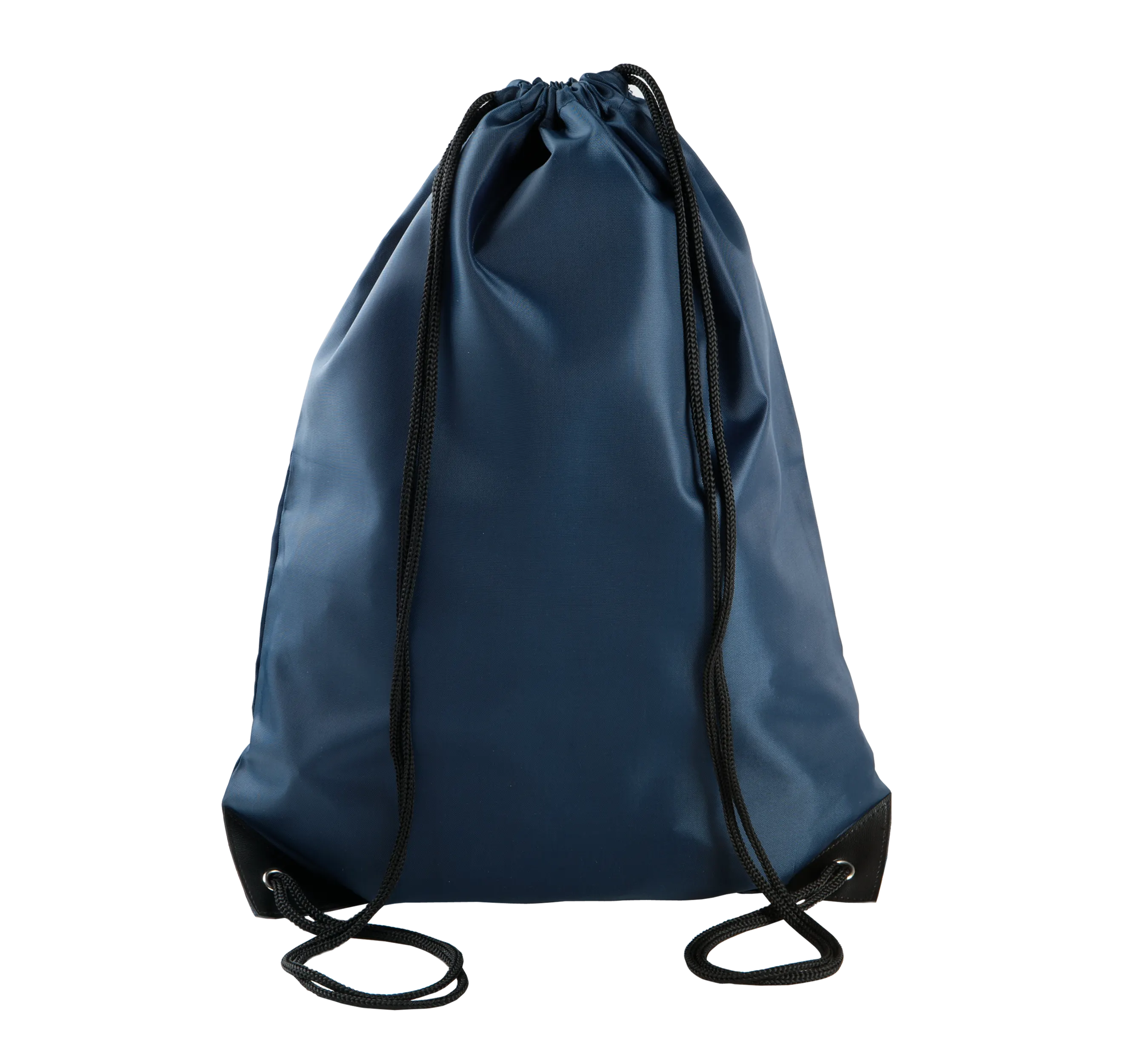 Mochila con cordones
