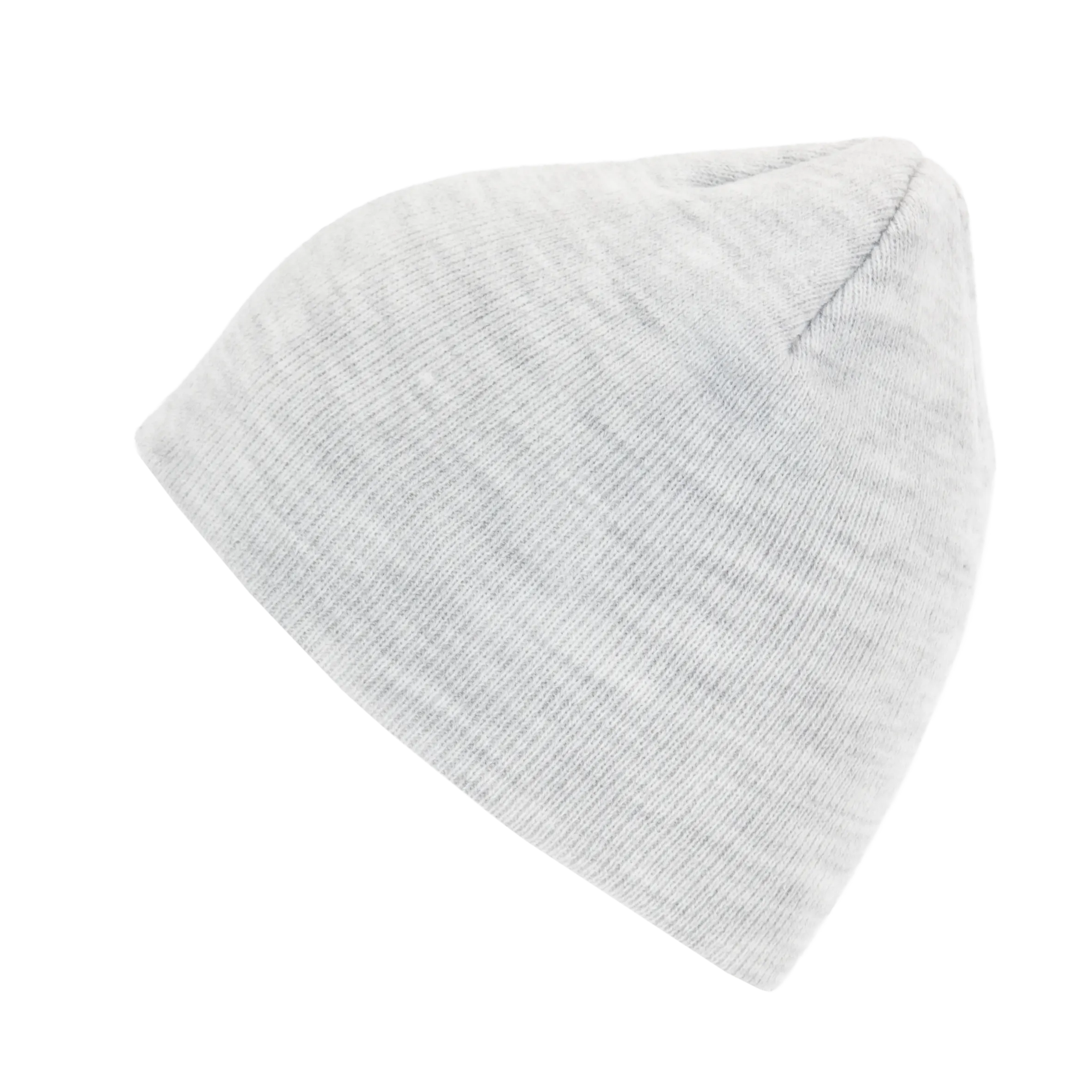 Gorro de punto para niños