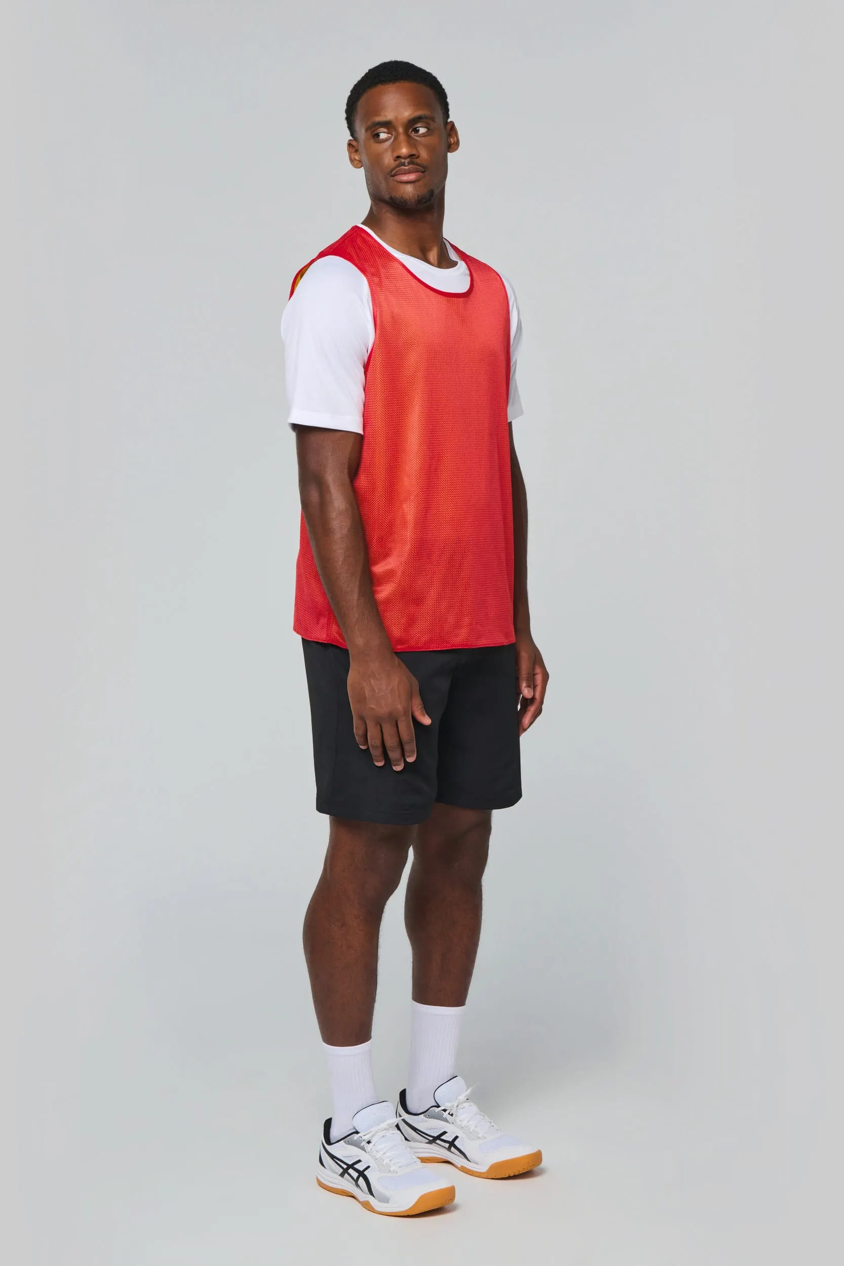 PETO REVERSIBLE Multi-deportes Senior/Júnior
