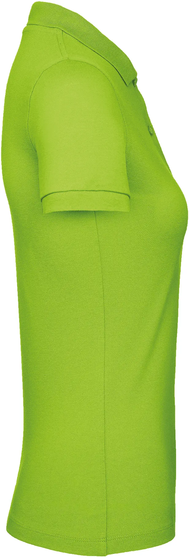 Polo Orgánico Inspire mujer