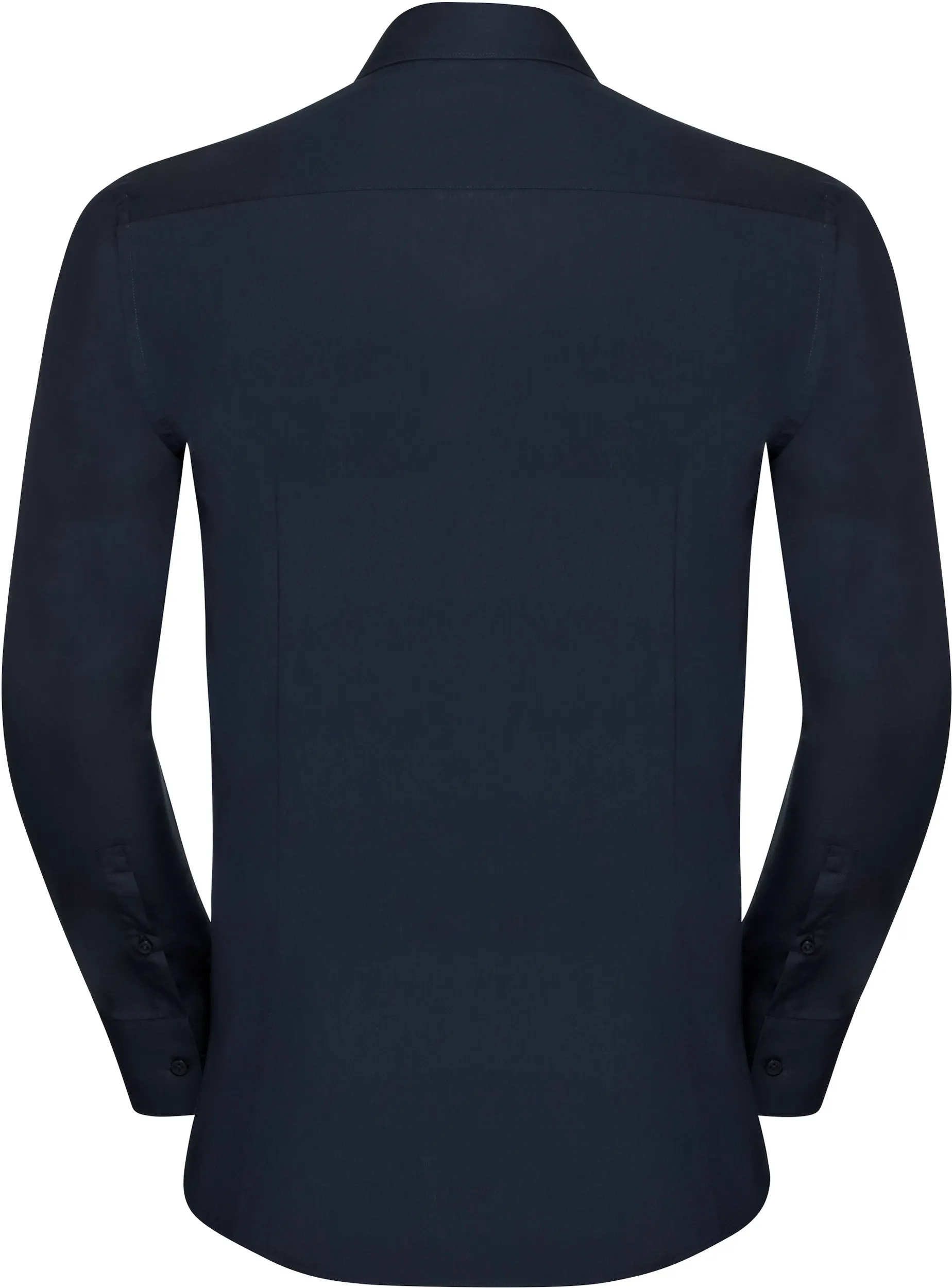 Camisa Ultimate Stretch manga larga hombre