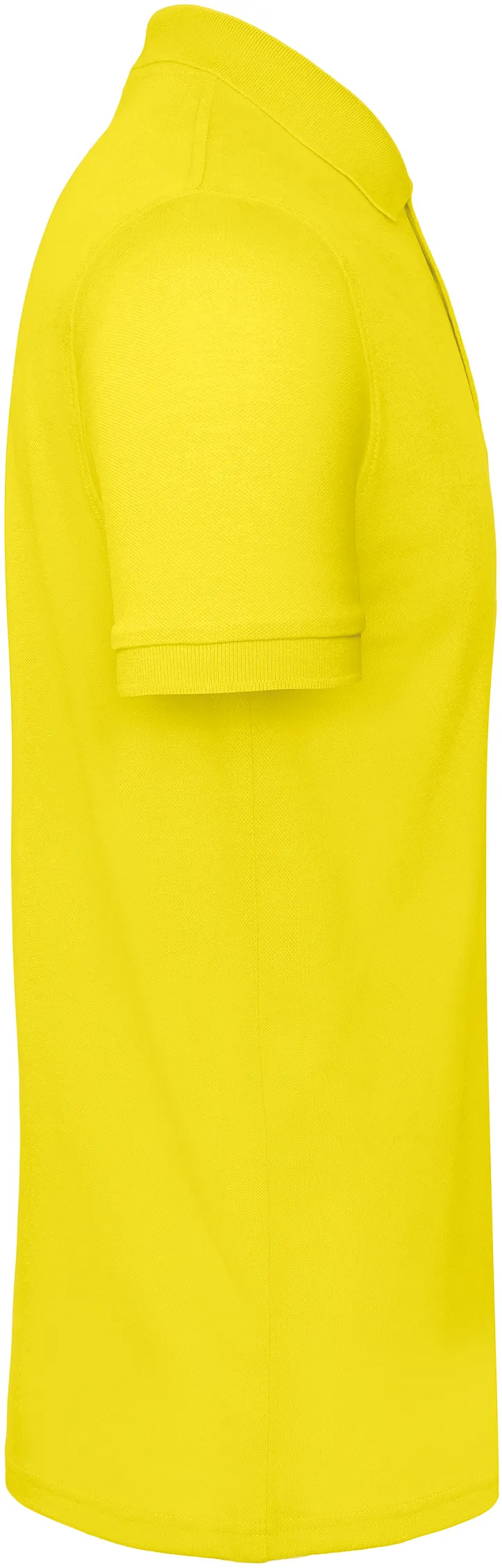 Polo Orgánico Inspire hombre